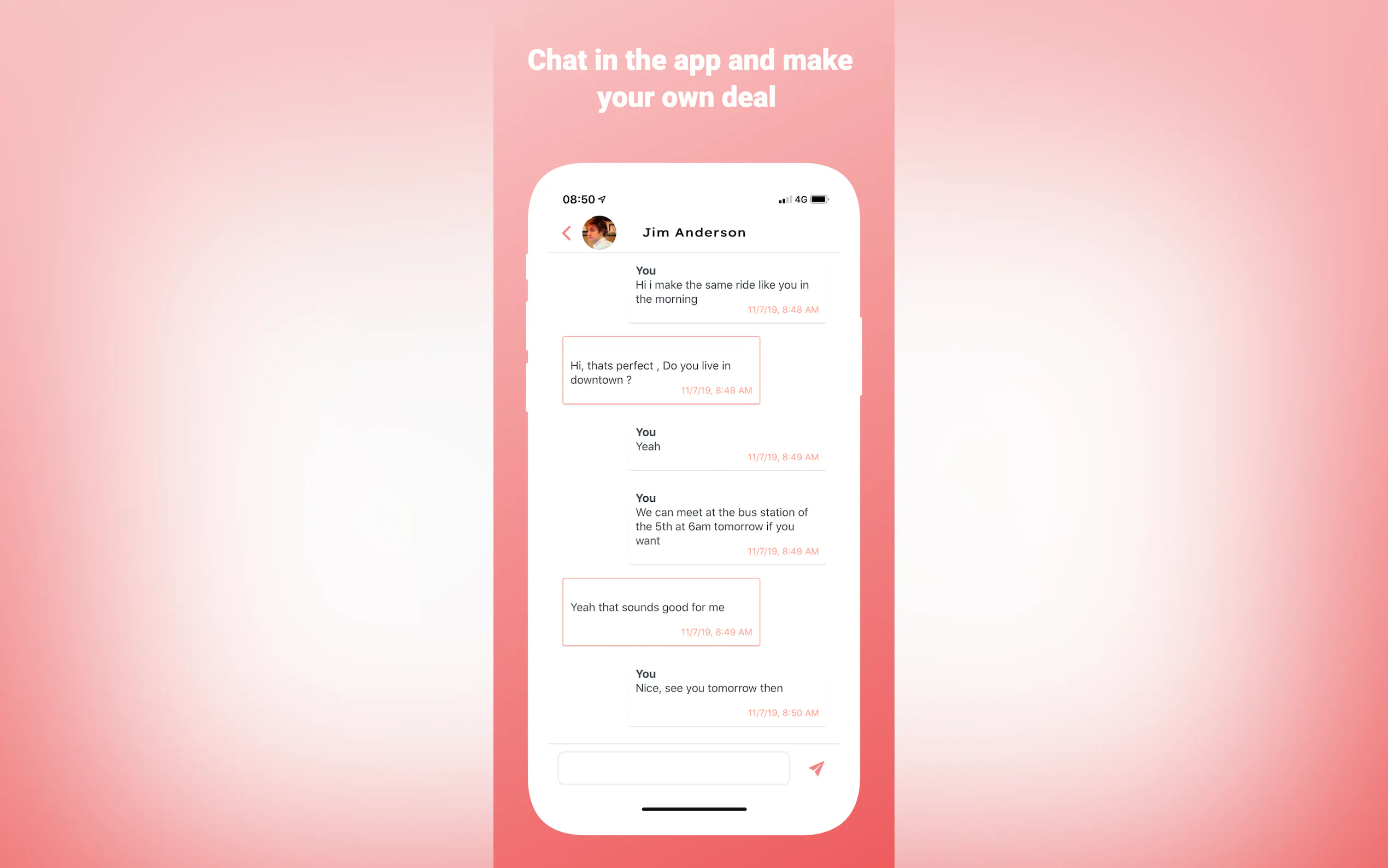 Screenshot 6 of Uicar