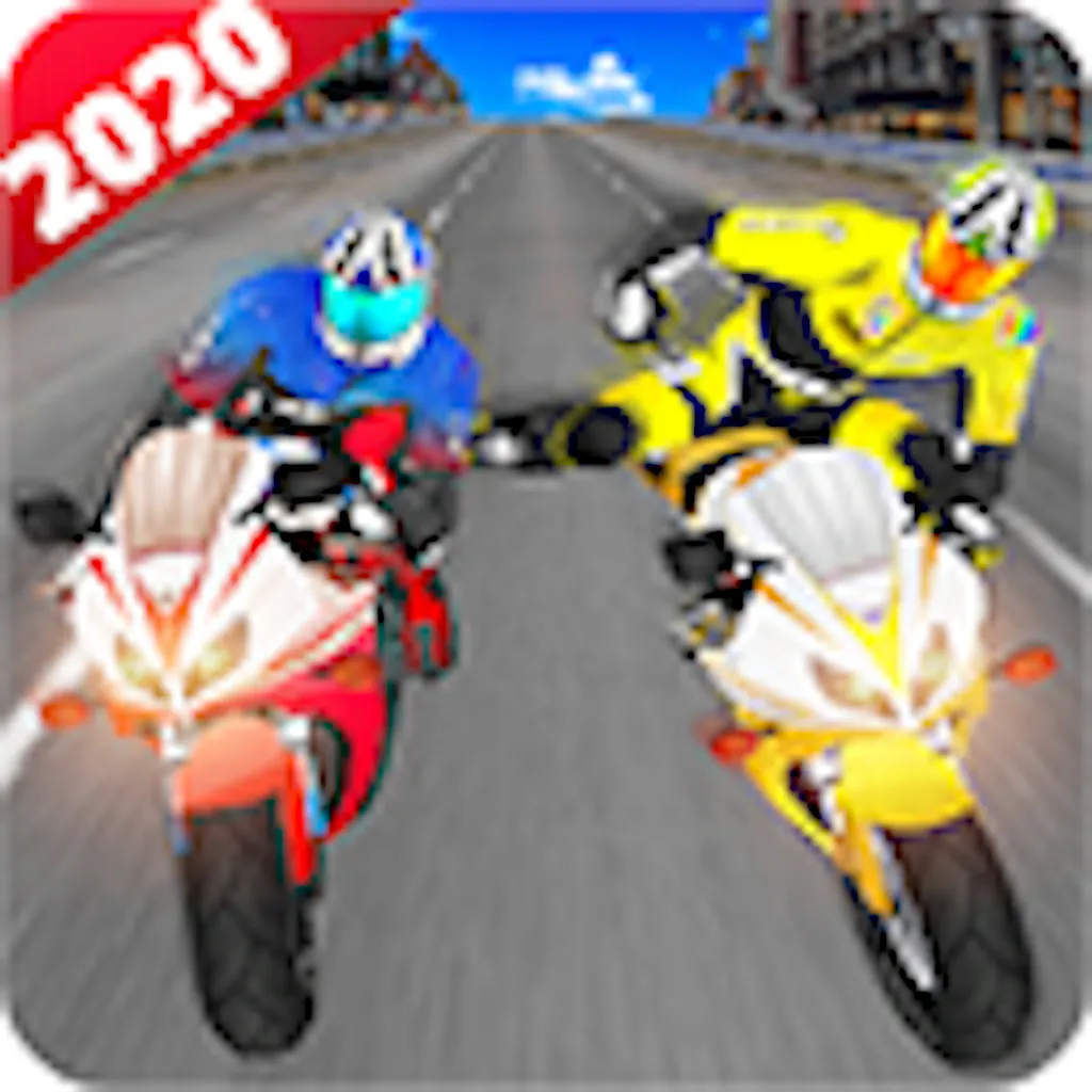 Ultimate Motorcycle Stunt rider