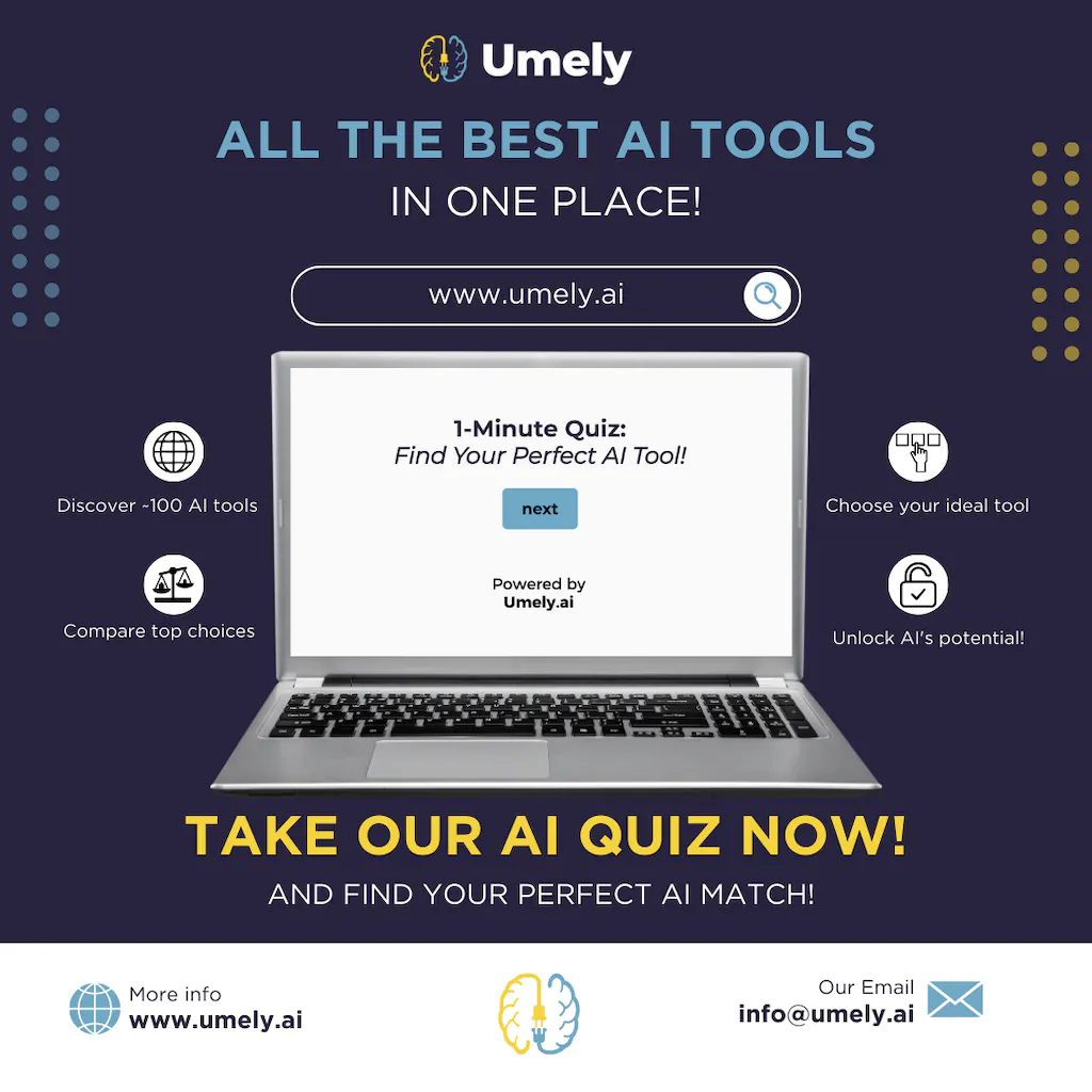 Umely