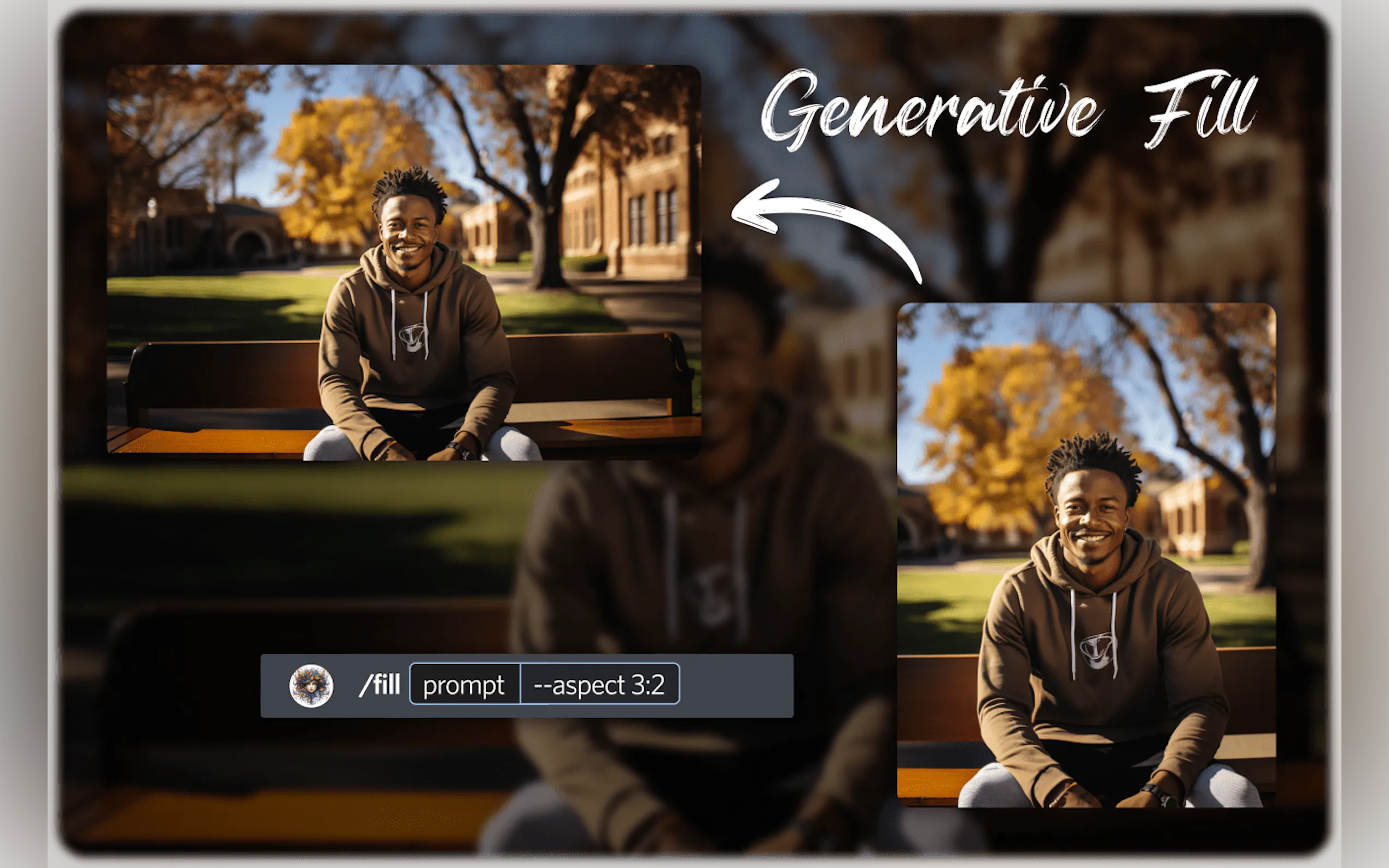 Screenshot 3 of Unbound AI - Built for Creators