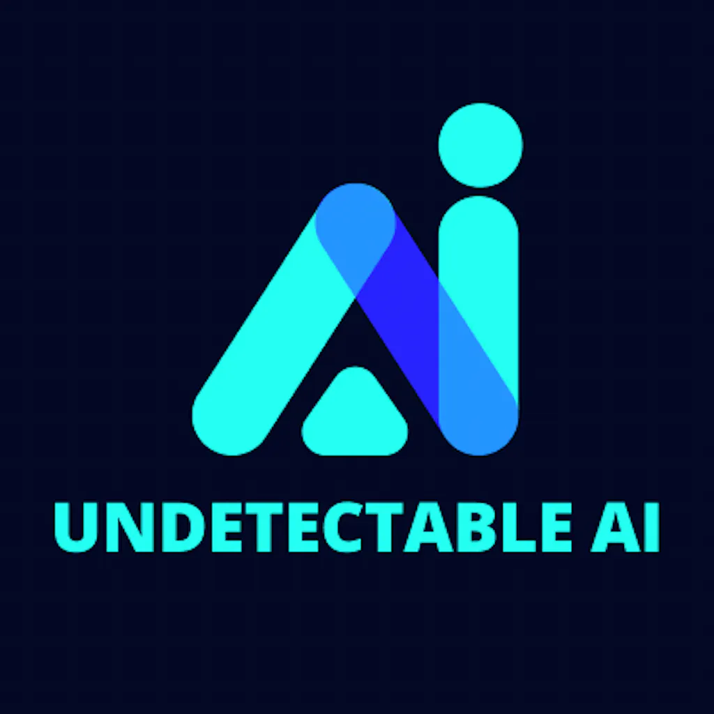 Logo of Undetectable AI