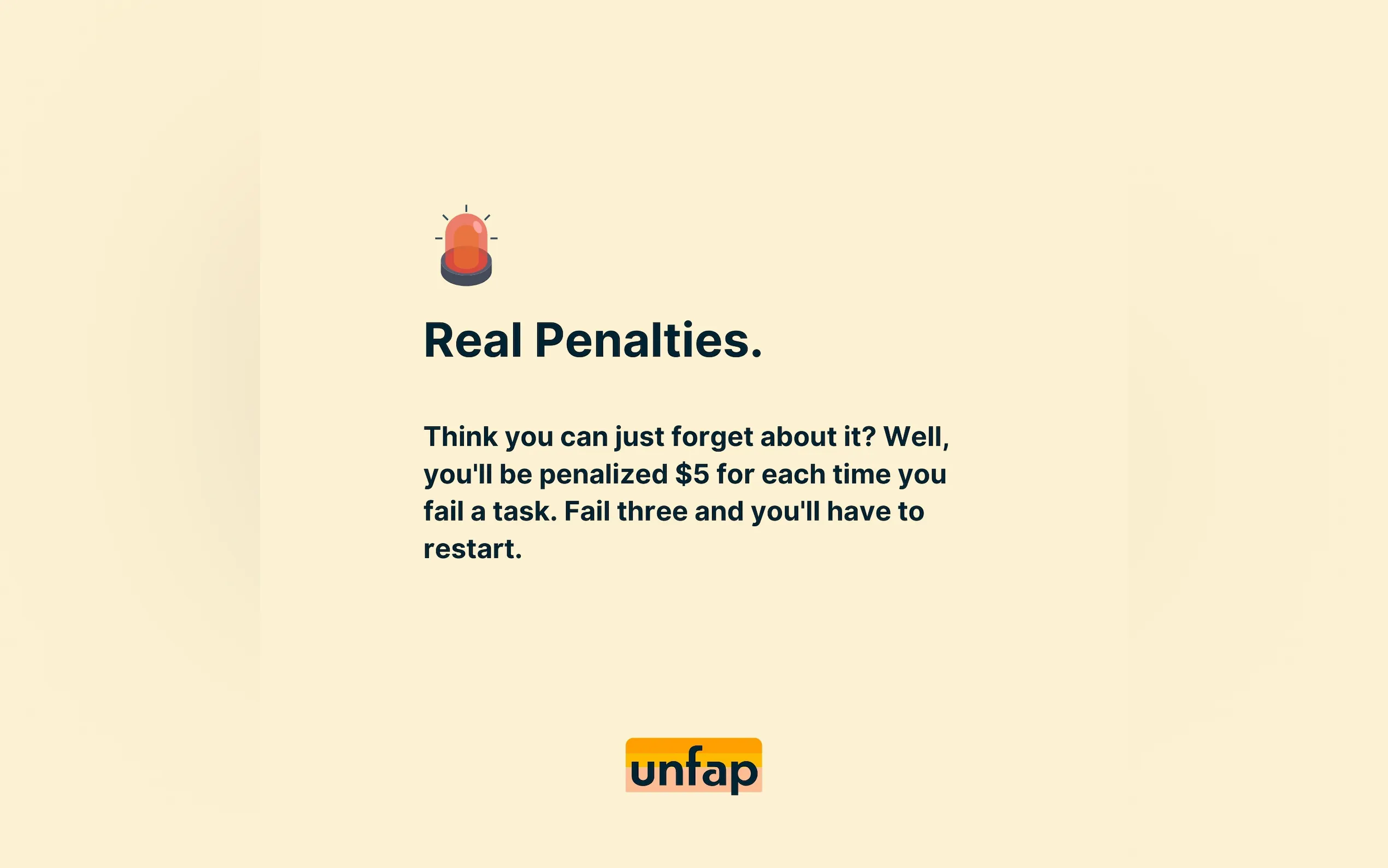 Screenshot 4 of Unfap AI