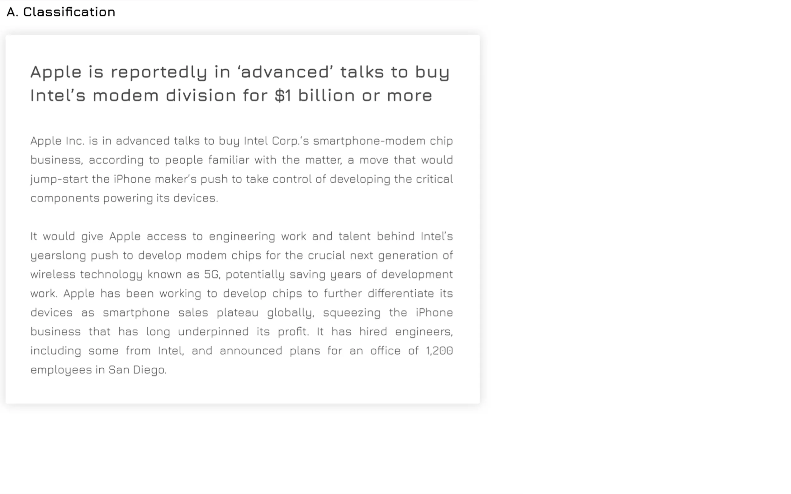 Screenshot 3 of UniBit
