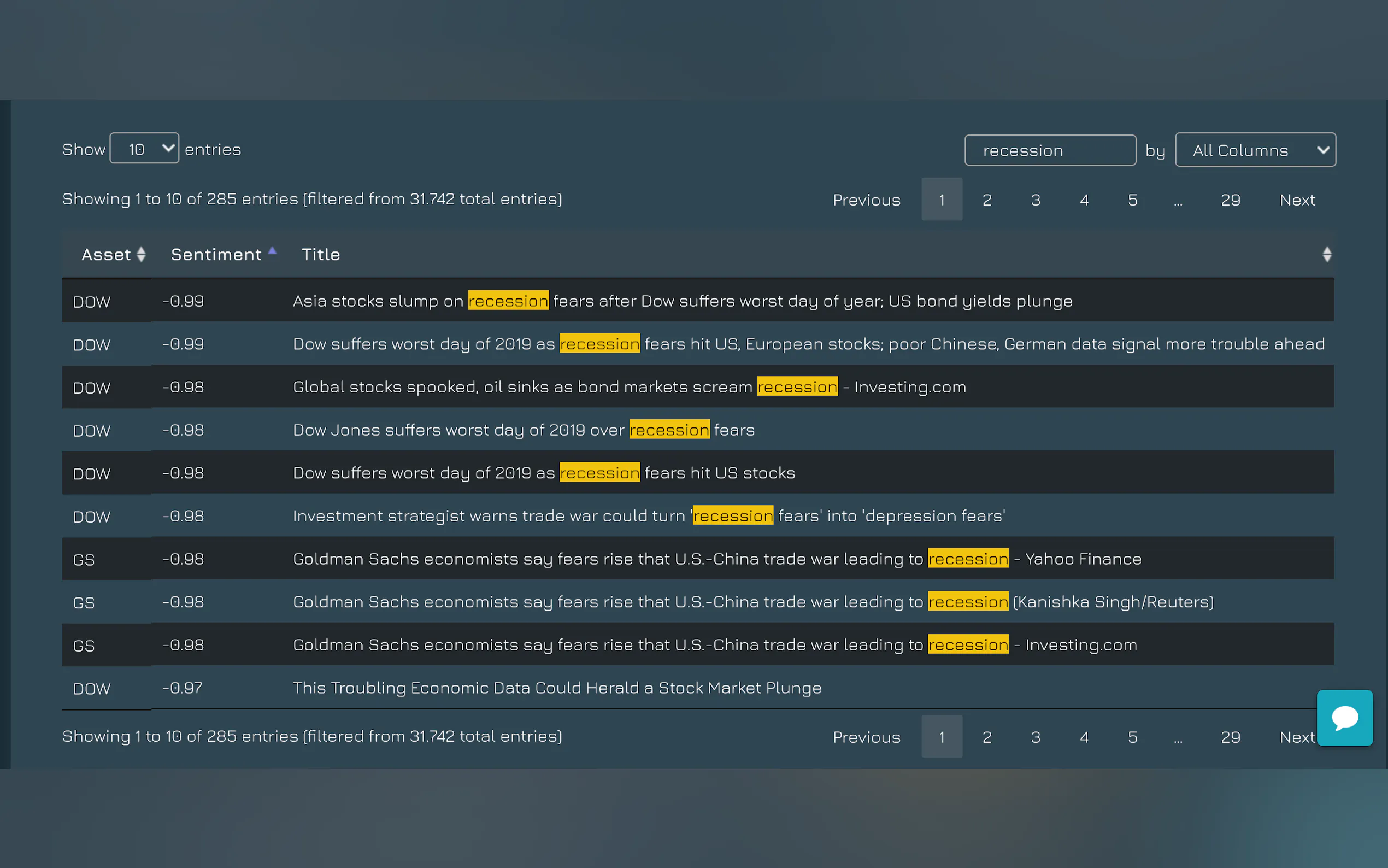 Screenshot 6 of UniBit