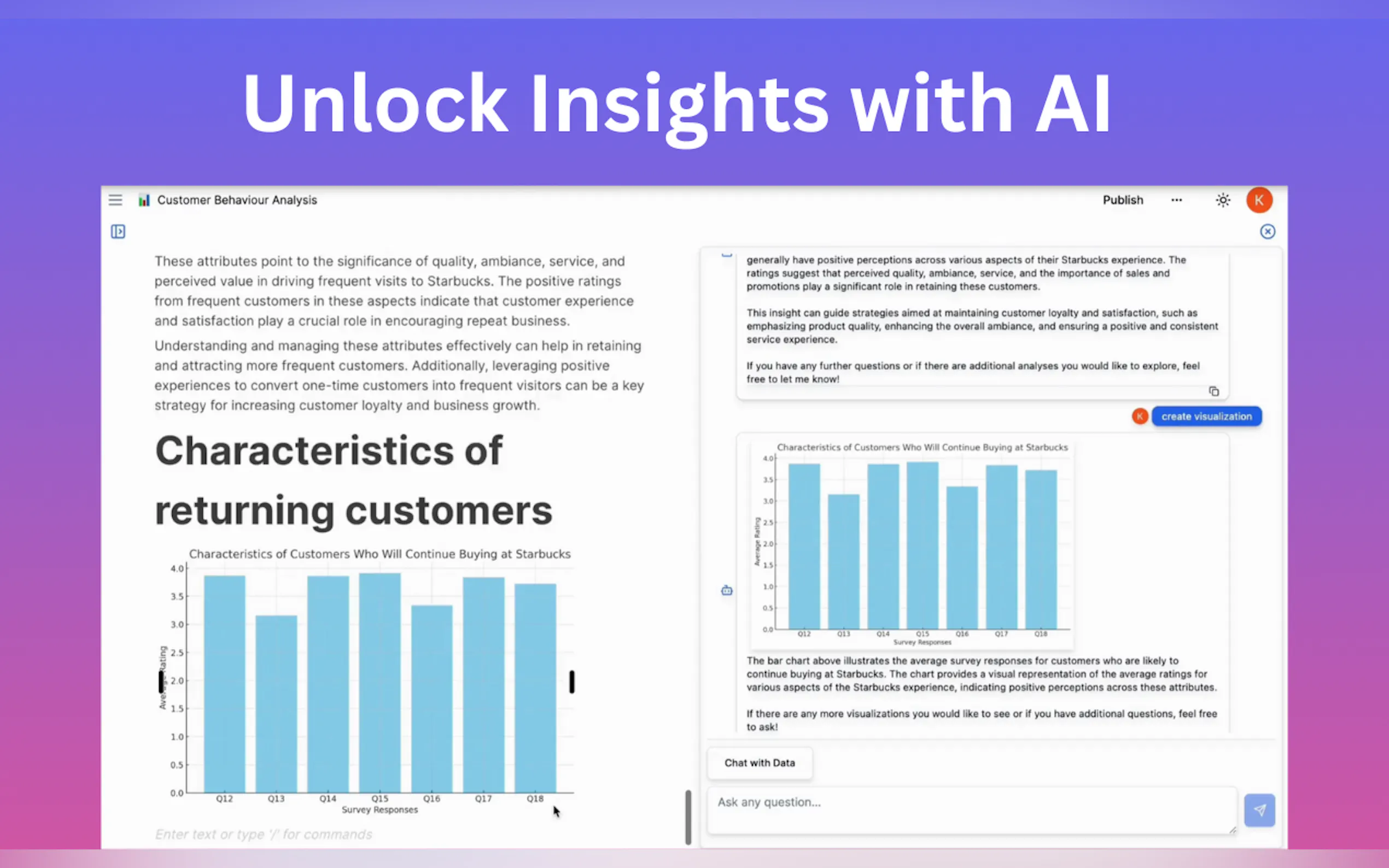 Screenshot 2 of UnifiedStacks