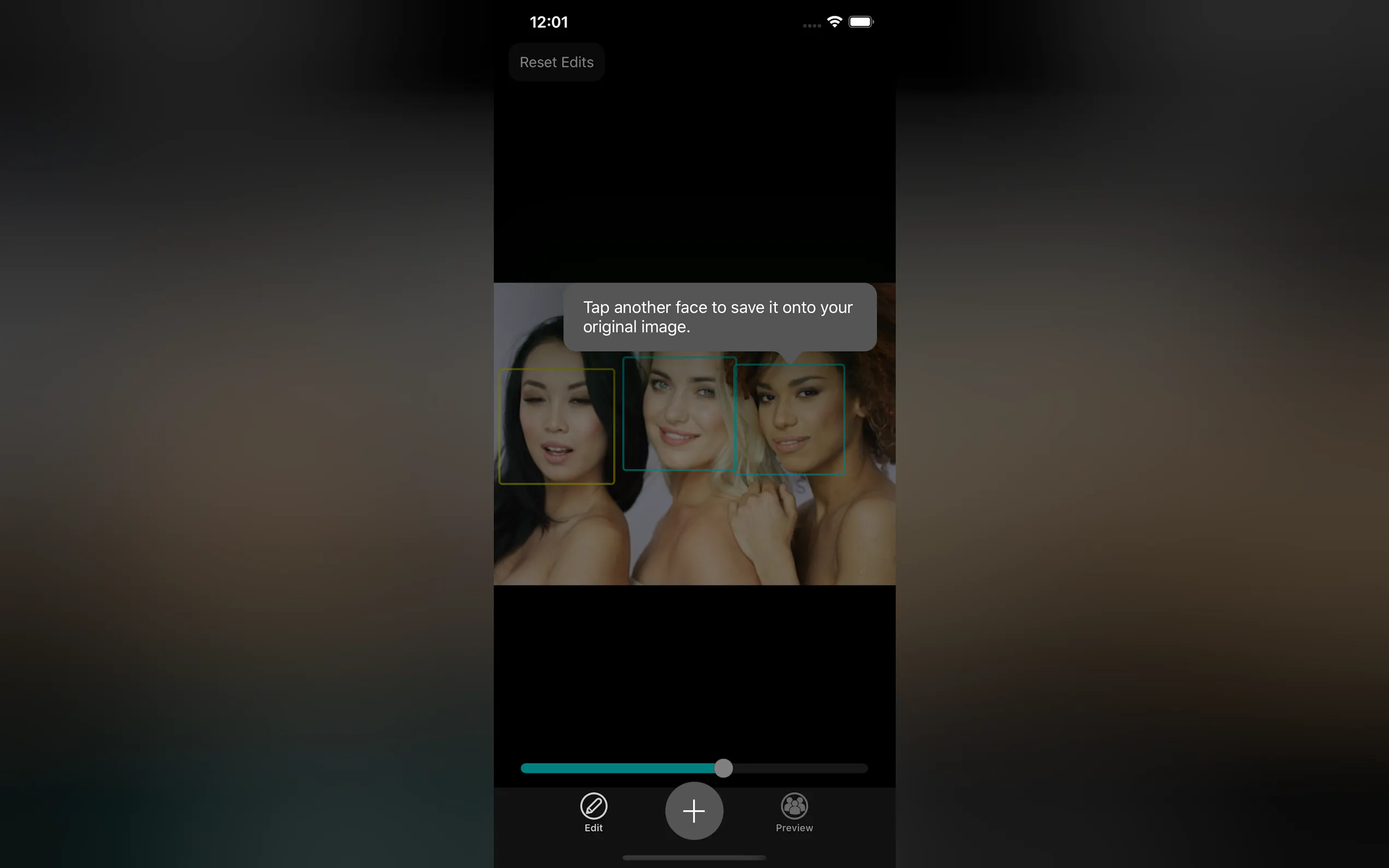 Screenshot 6 of Unify