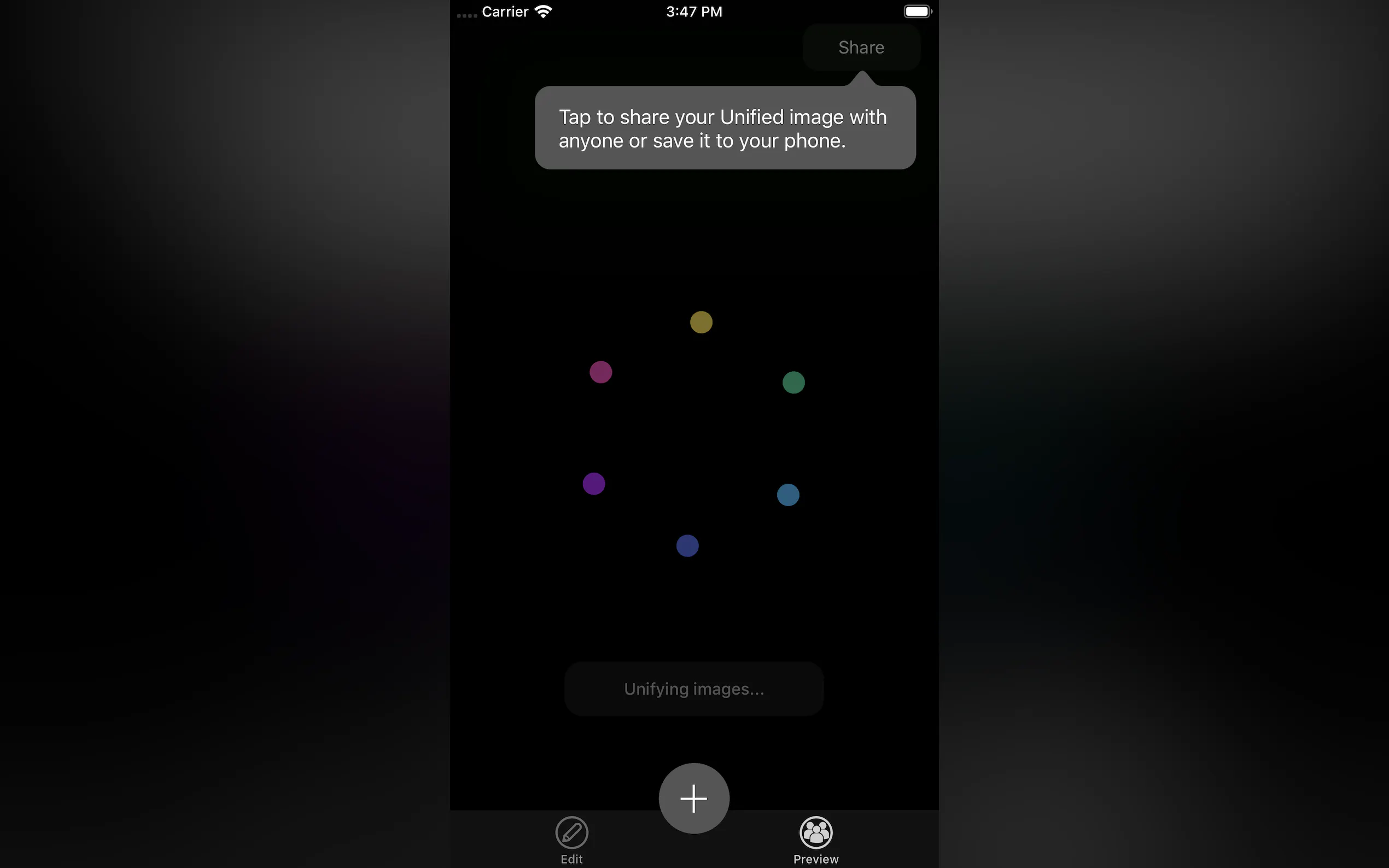 Screenshot 8 of Unify