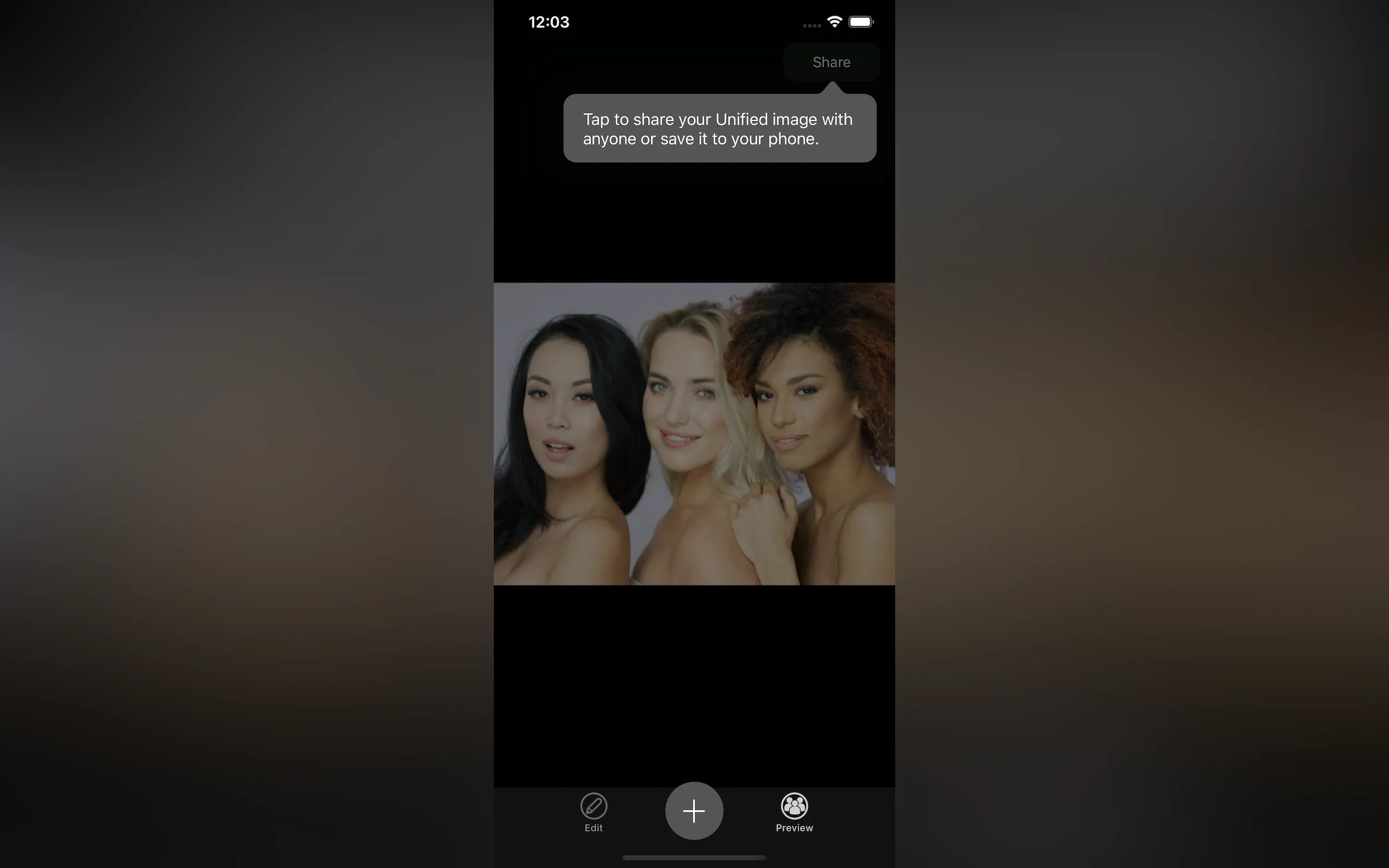 Screenshot 10 of Unify