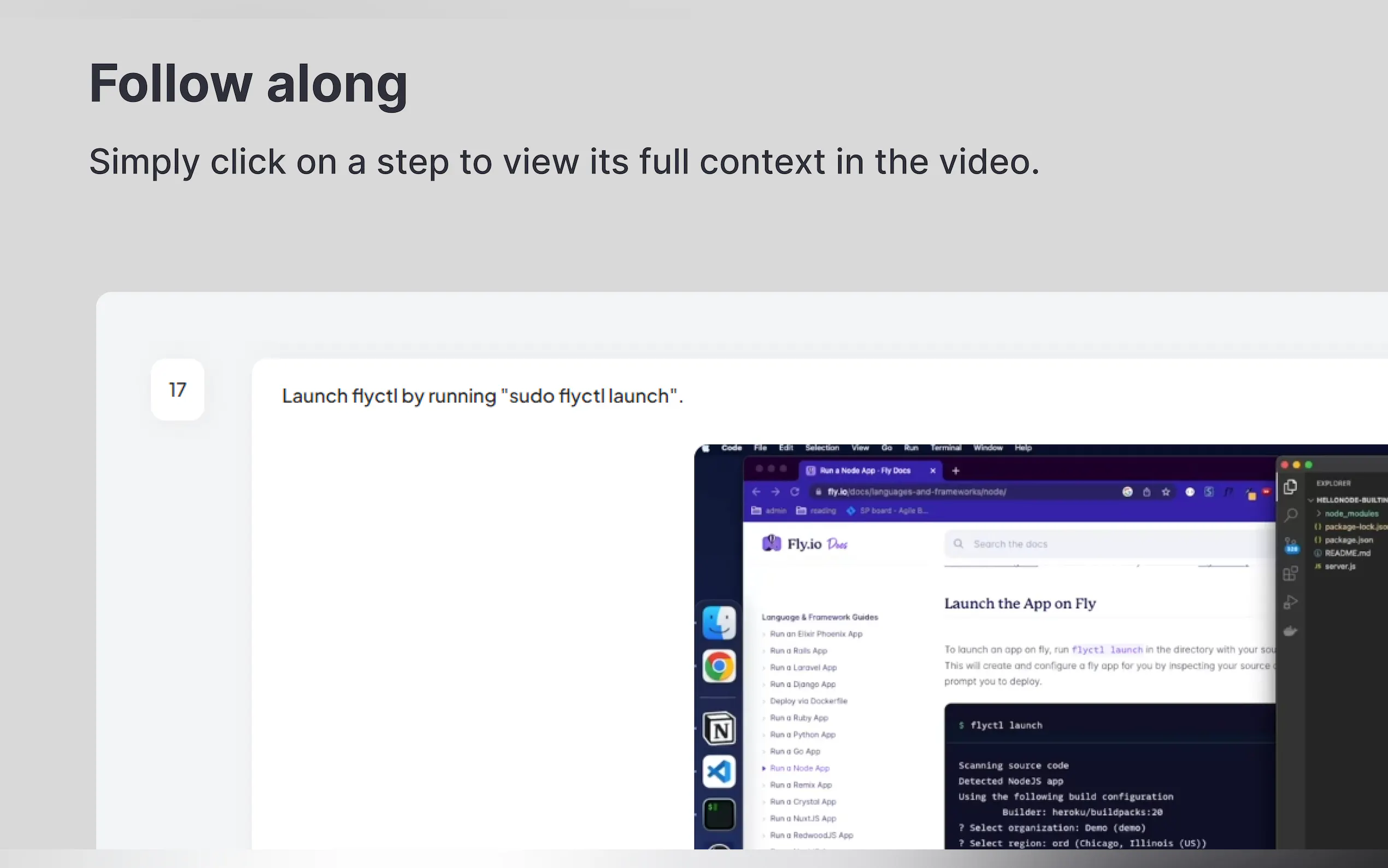 Screenshot 2 of Upsop (beta)