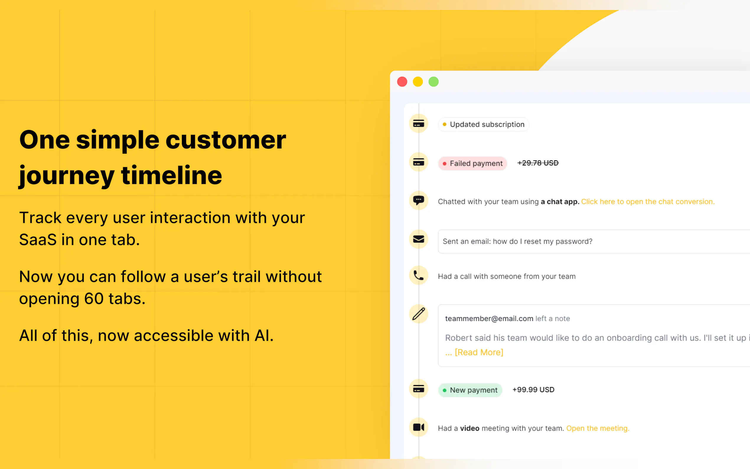 Screenshot 3 of UserSketch