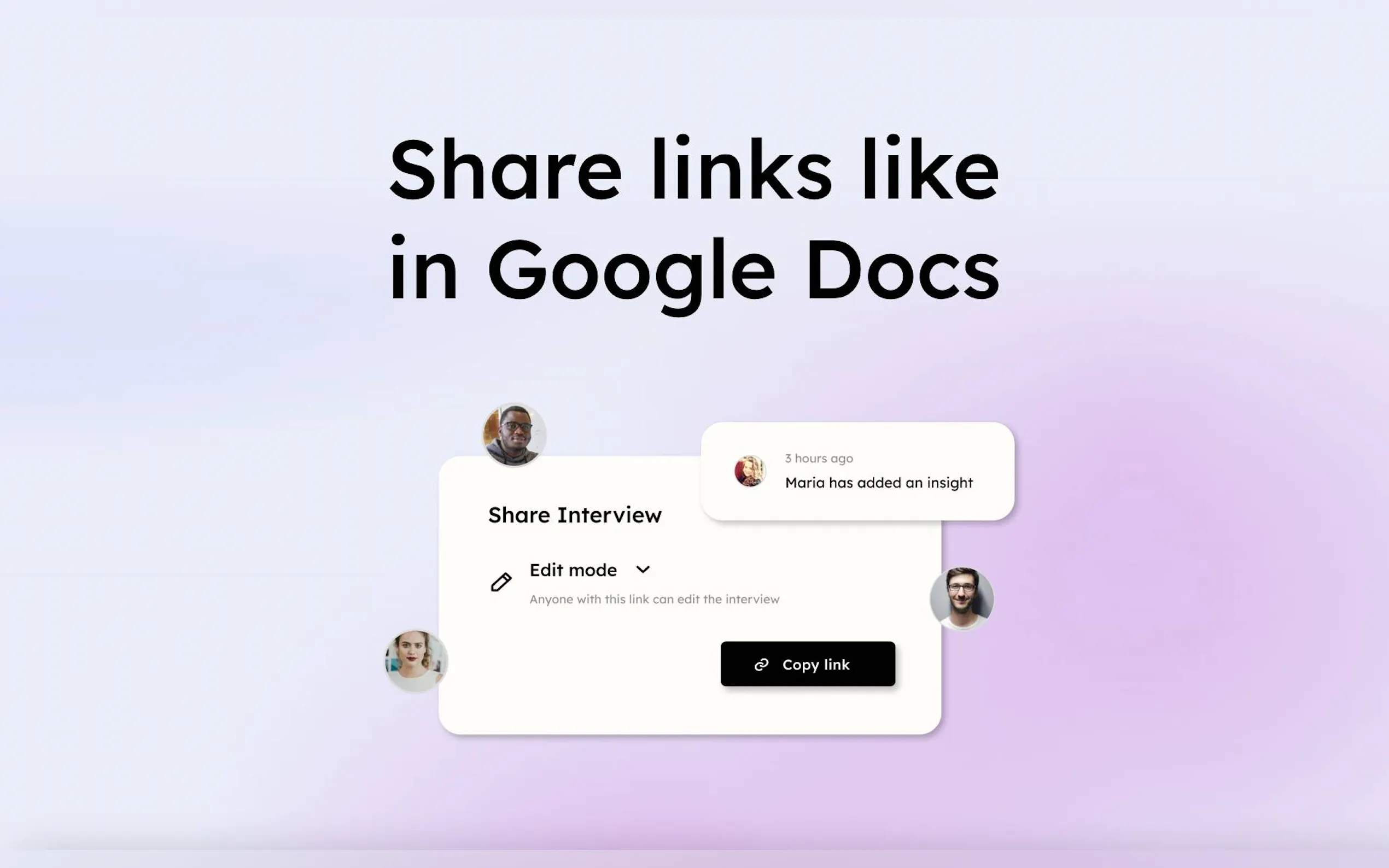 Screenshot 2 of Userview.ai