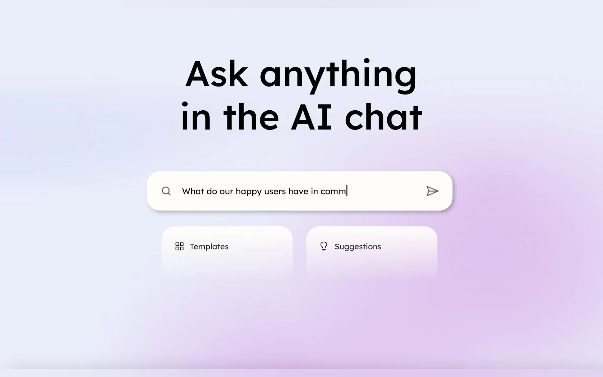 Screenshot 3 of Userview.ai