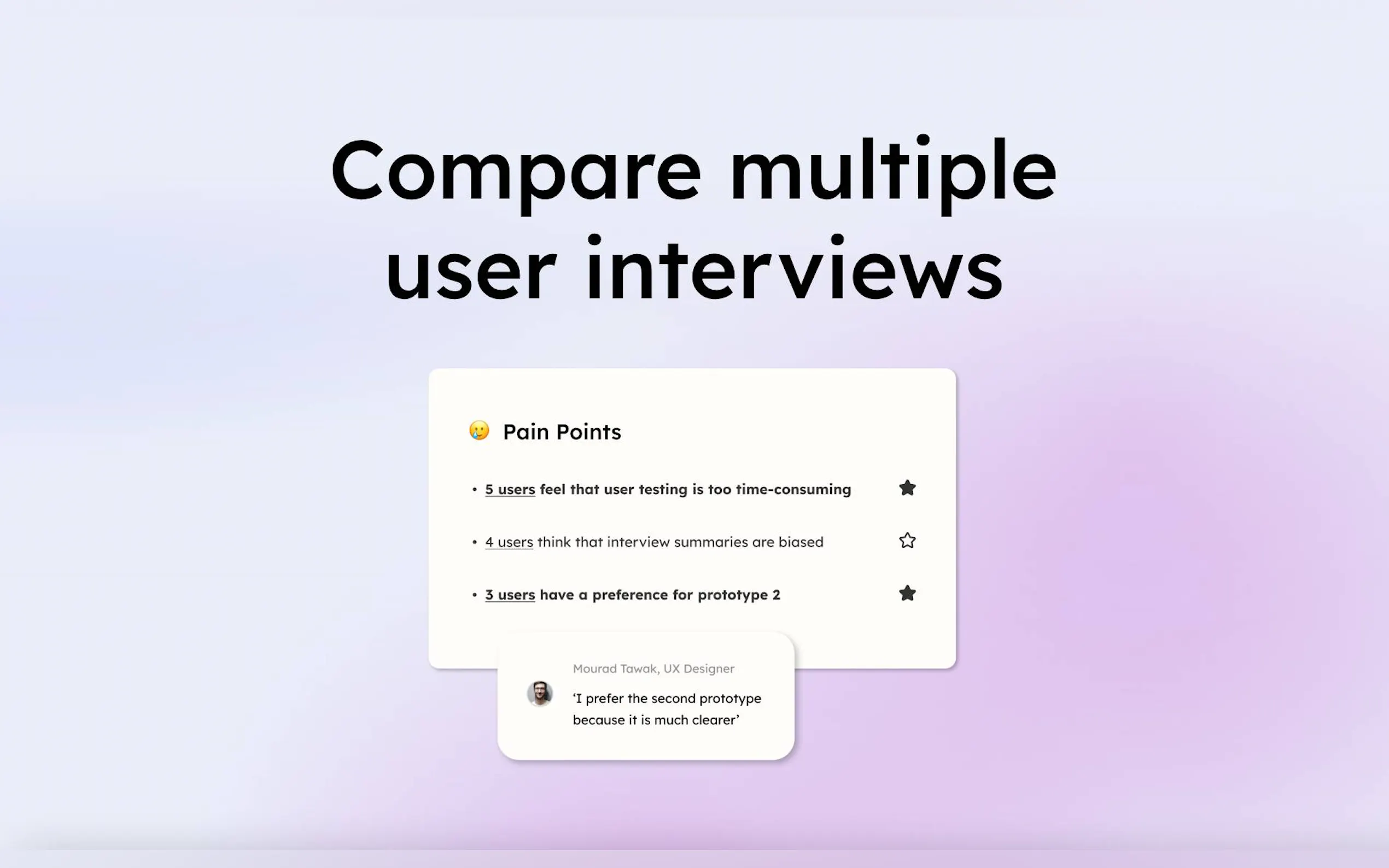 Screenshot 4 of Userview.ai