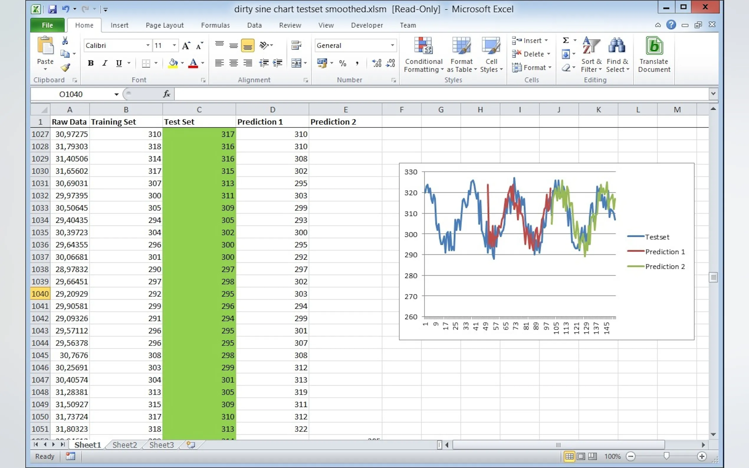 Screenshot 3 of Vanillatech Labs