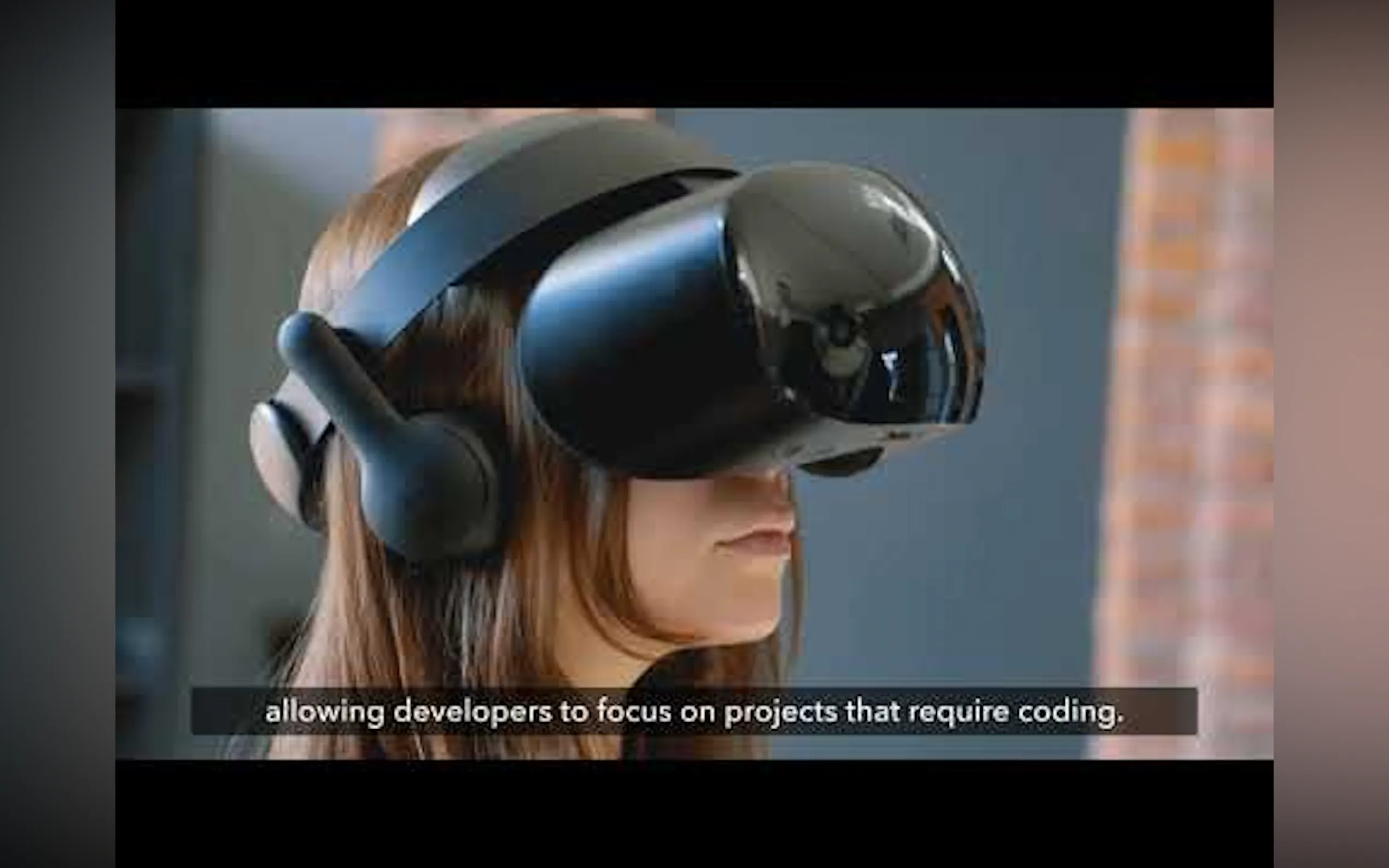 Varwin RMS (Reality Management System)
