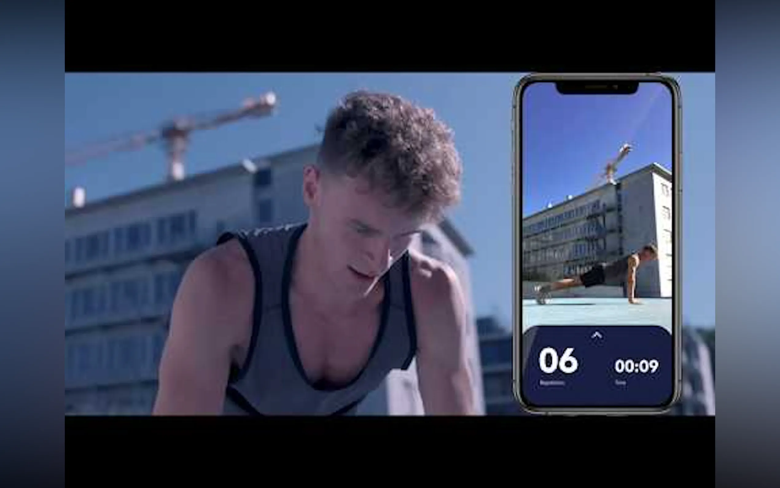 VAY Fitness Coach