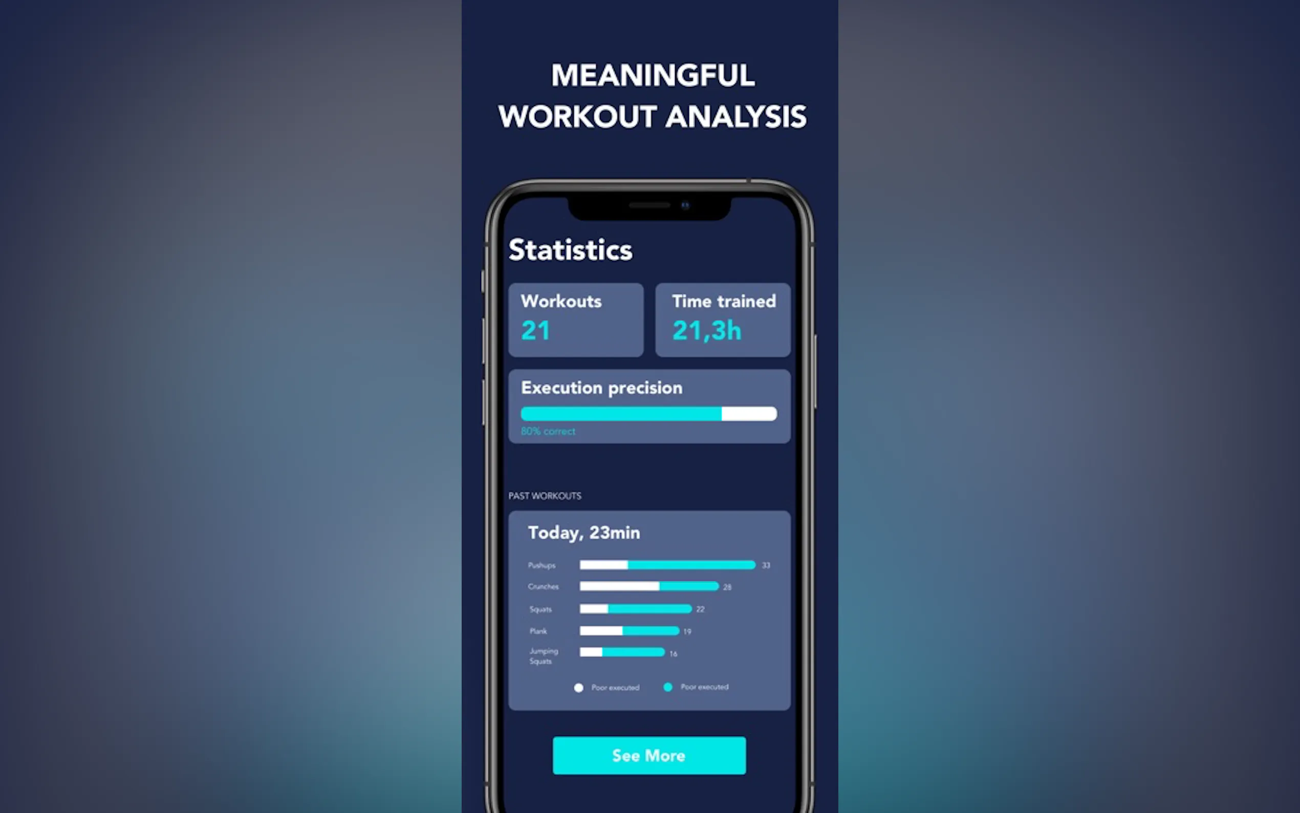Screenshot 5 of VAY Fitness Coach