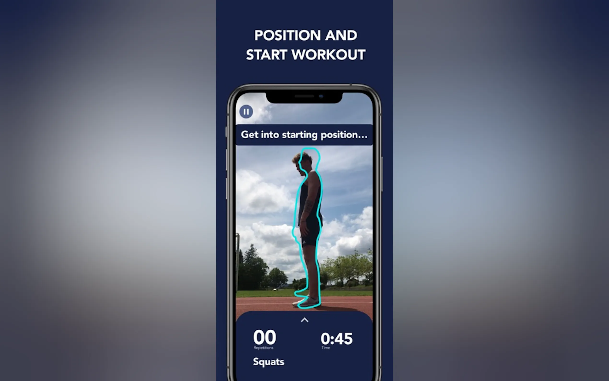 Screenshot 7 of VAY Fitness Coach
