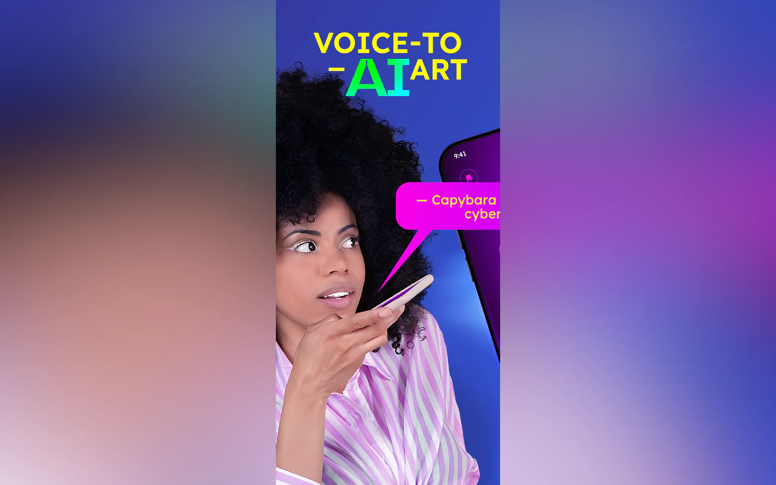 Verb Art