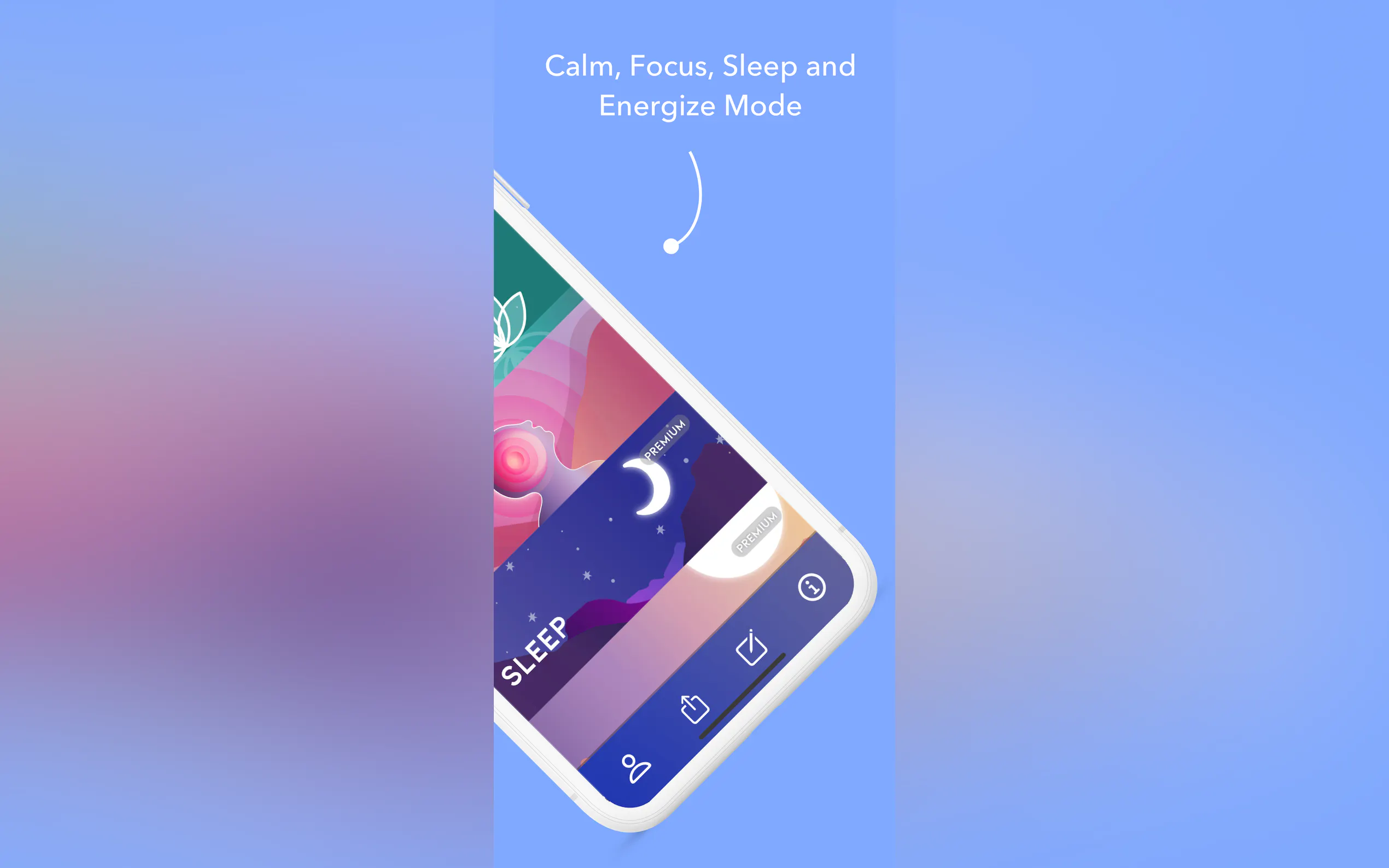 Screenshot 4 of Vibe