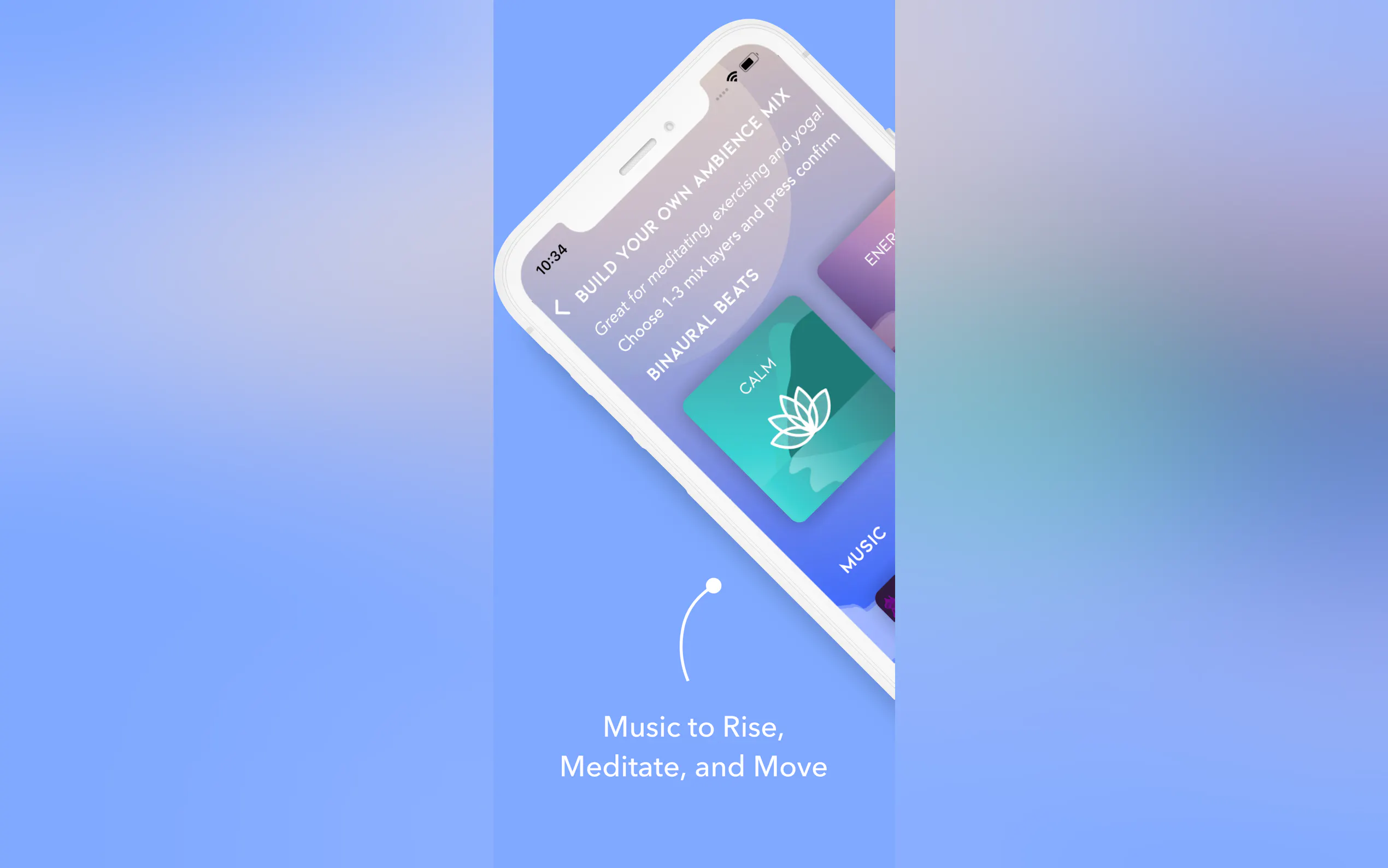 Screenshot 5 of Vibe