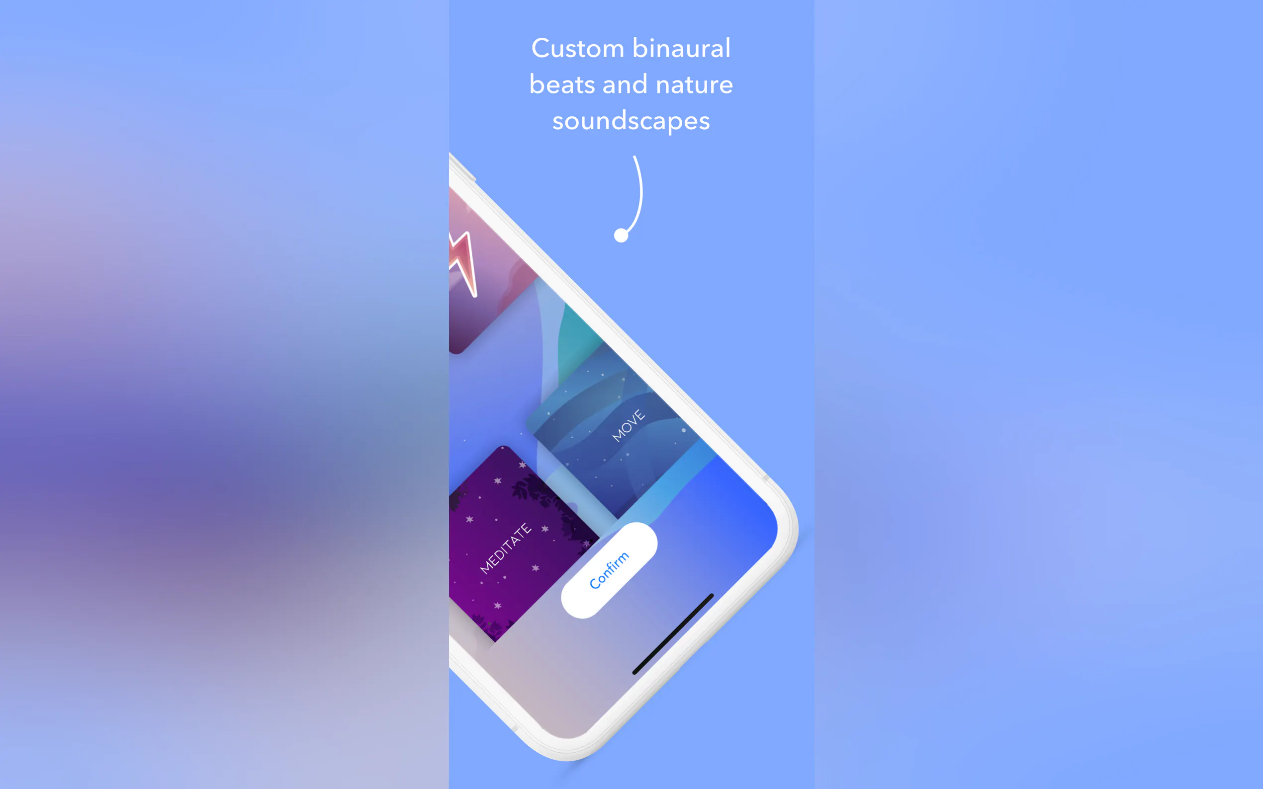 Screenshot 6 of Vibe