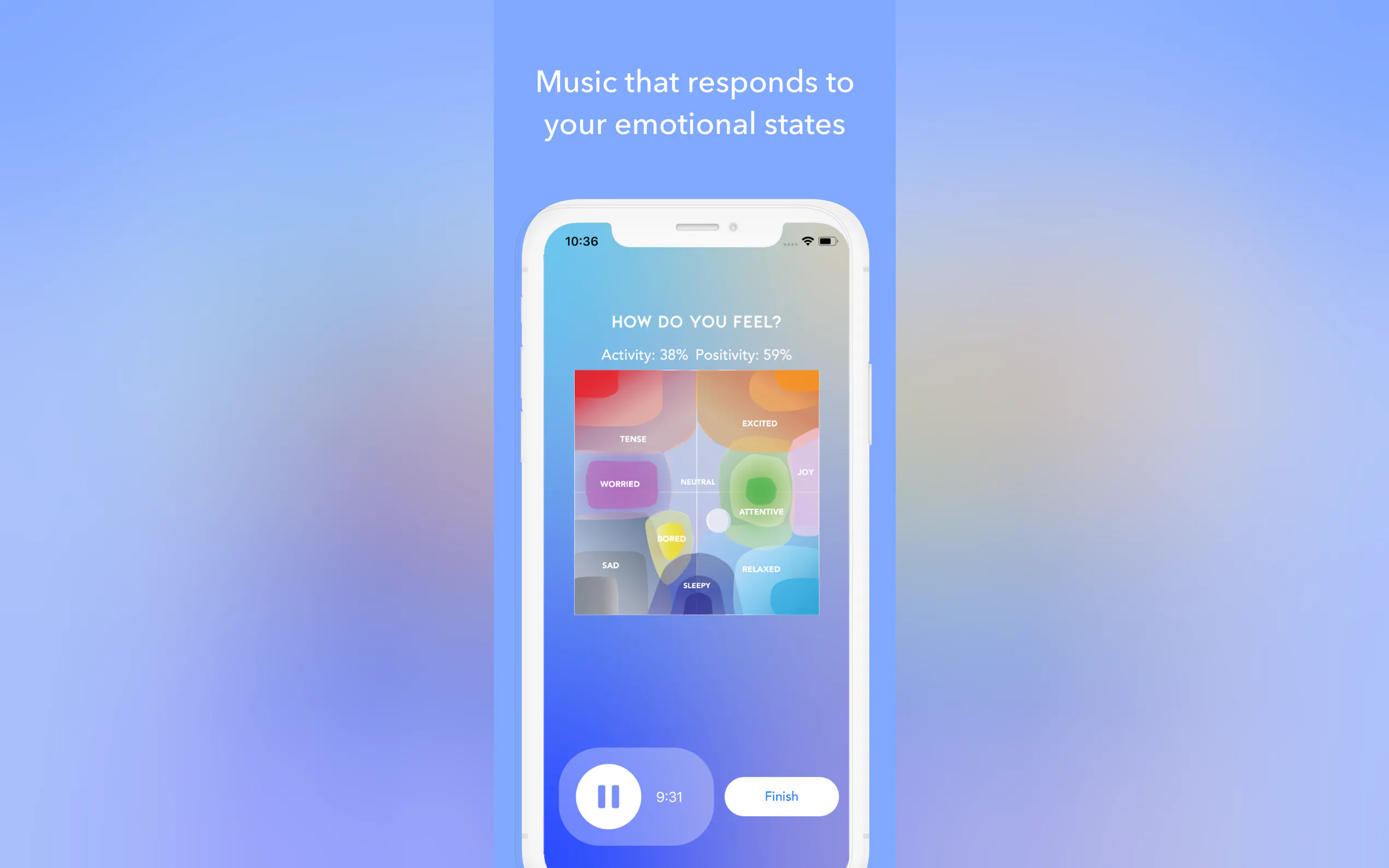 Screenshot 7 of Vibe