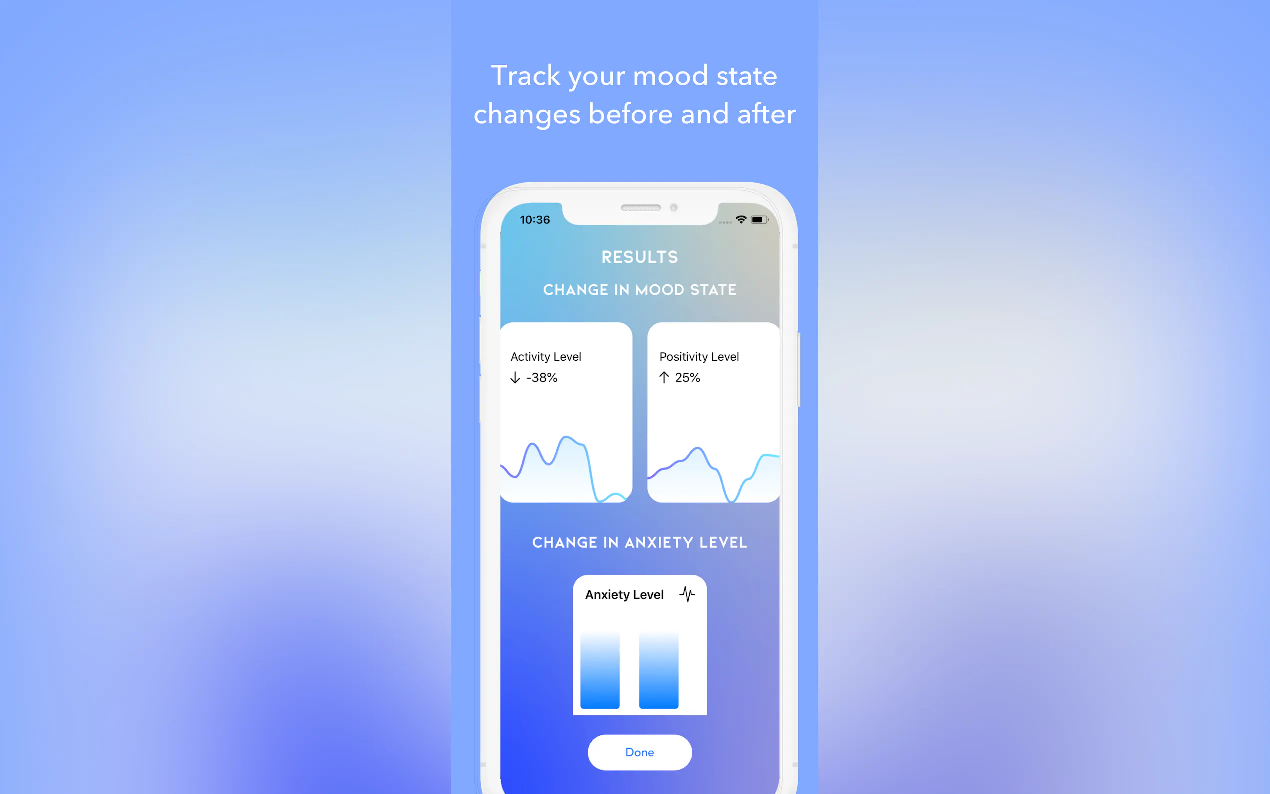 Screenshot 9 of Vibe