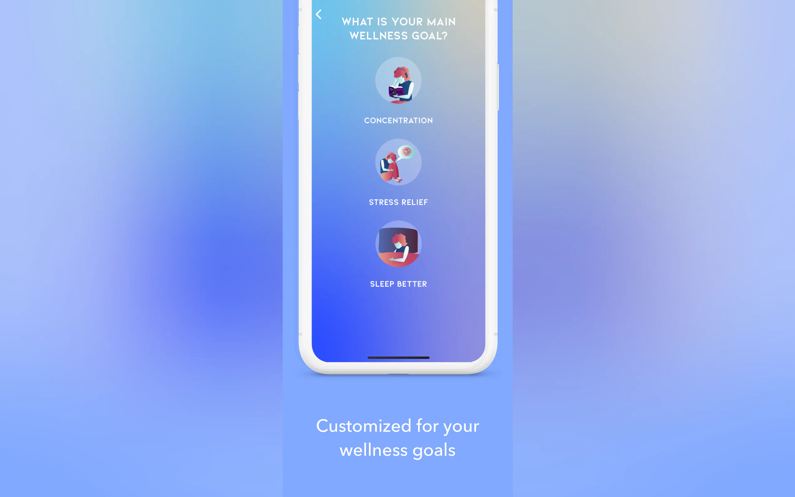 Screenshot 10 of Vibe