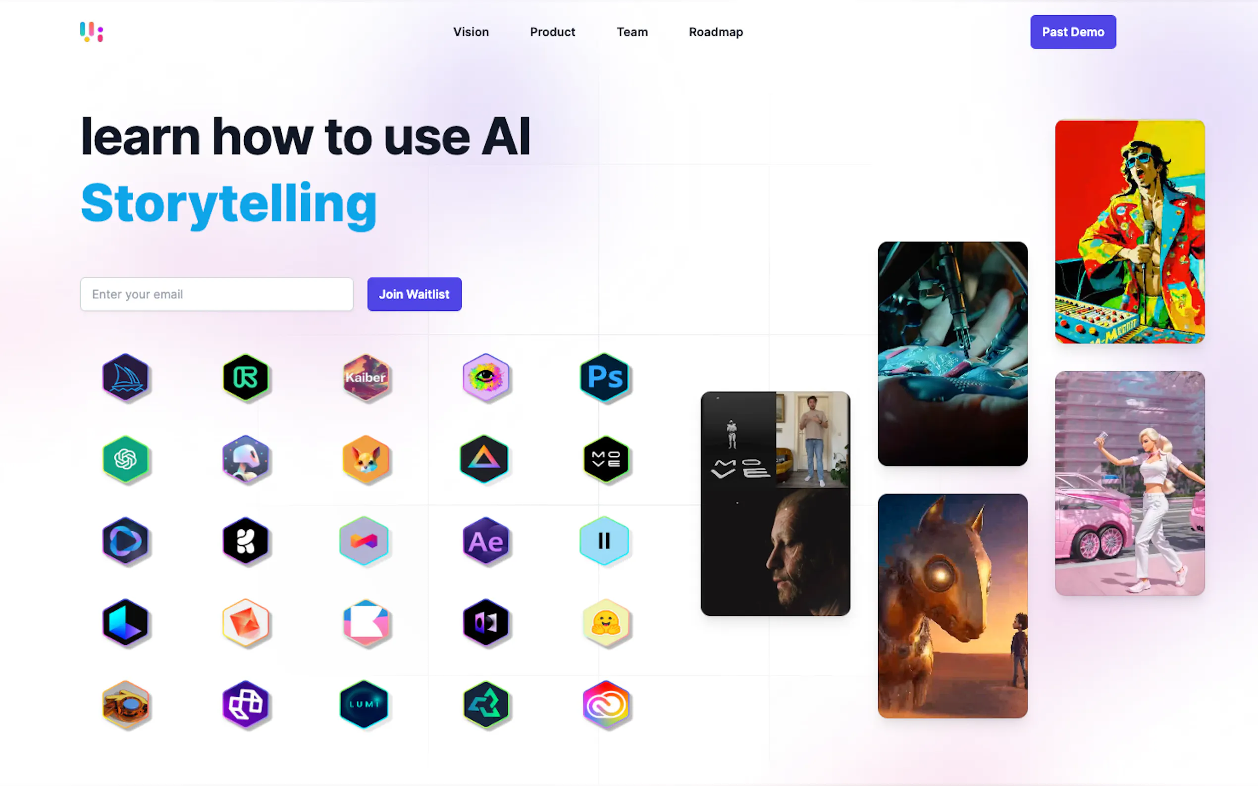 Screenshot 2 of Vibeverse