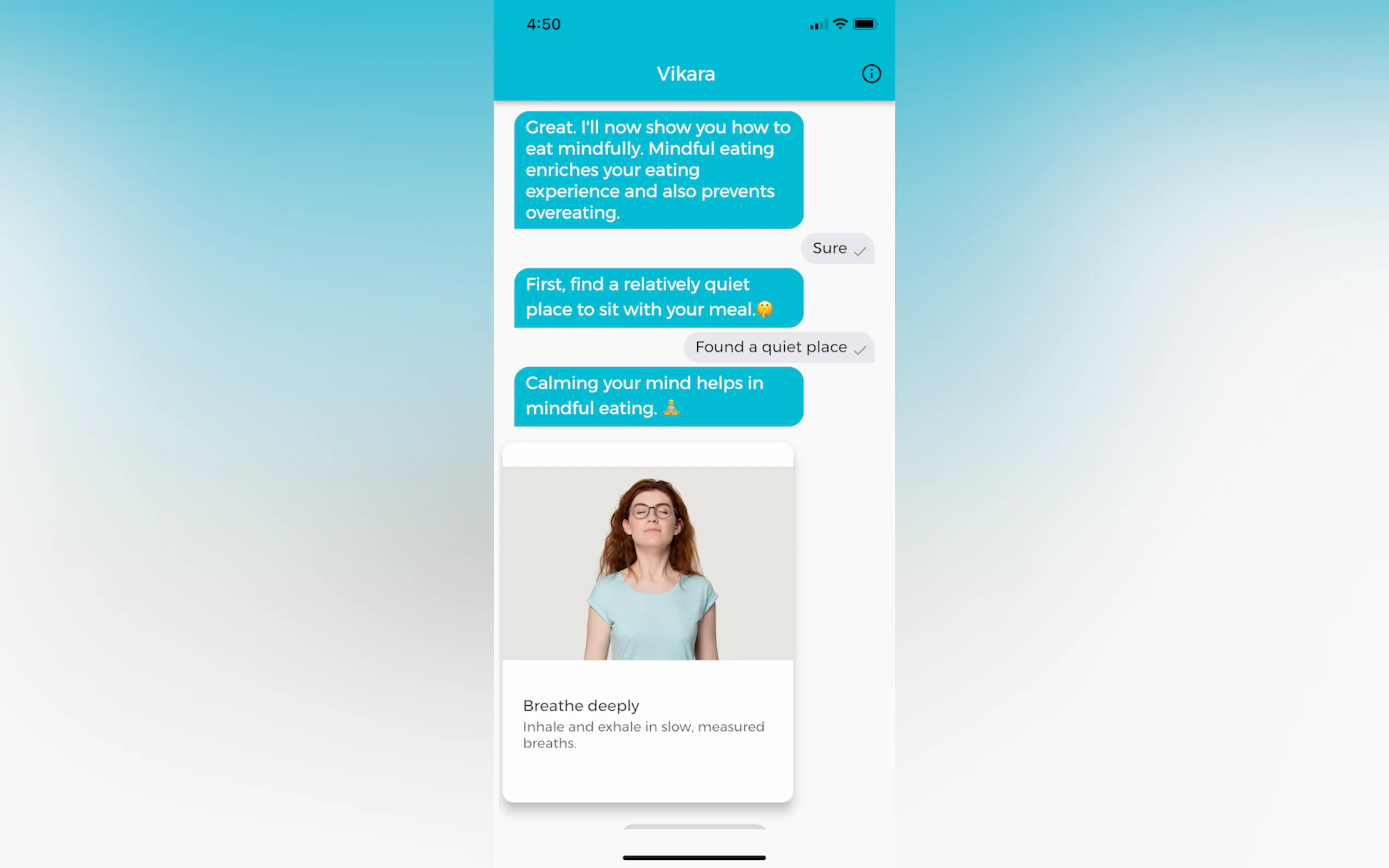 Screenshot 3 of Vikara