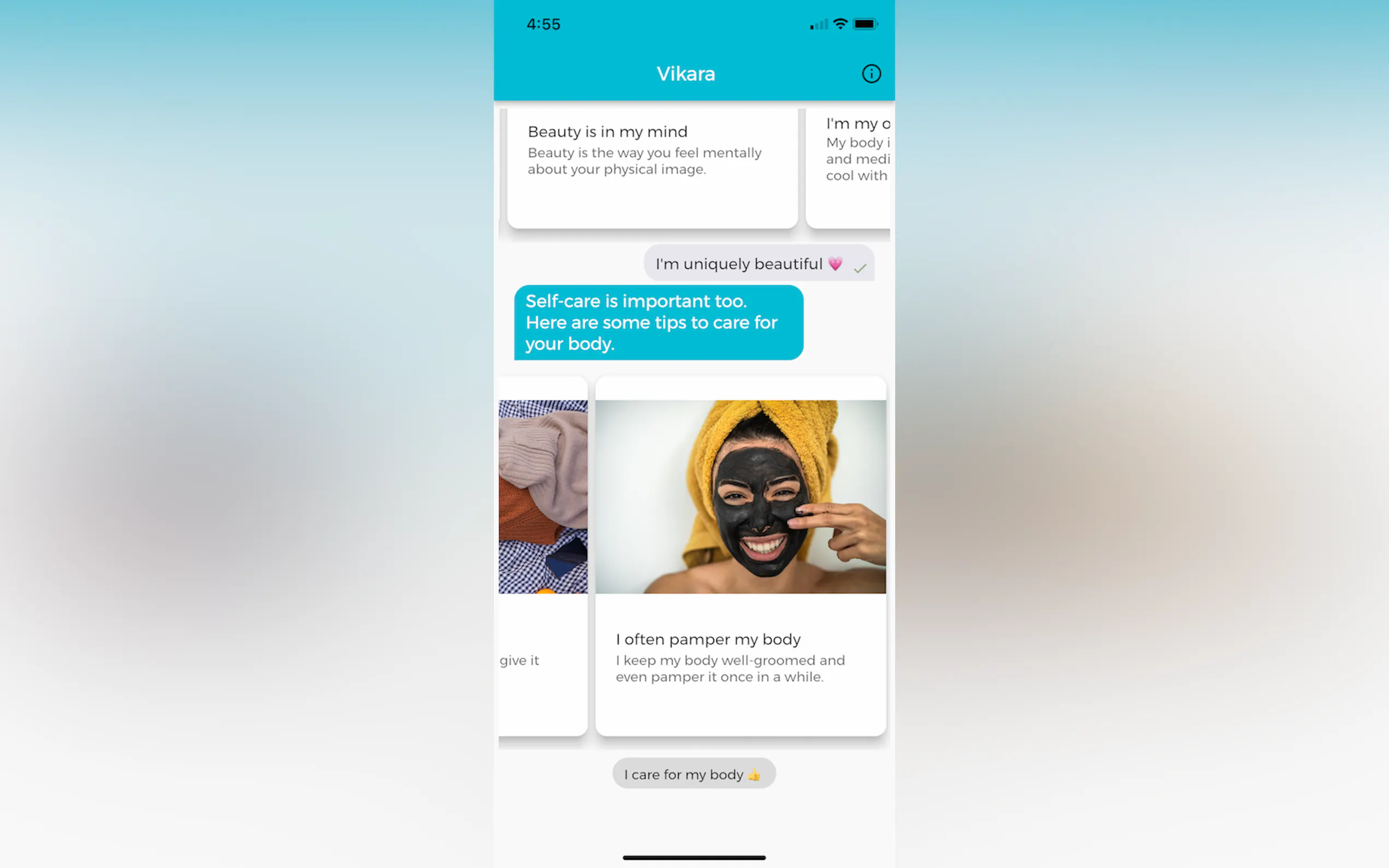 Screenshot 6 of Vikara