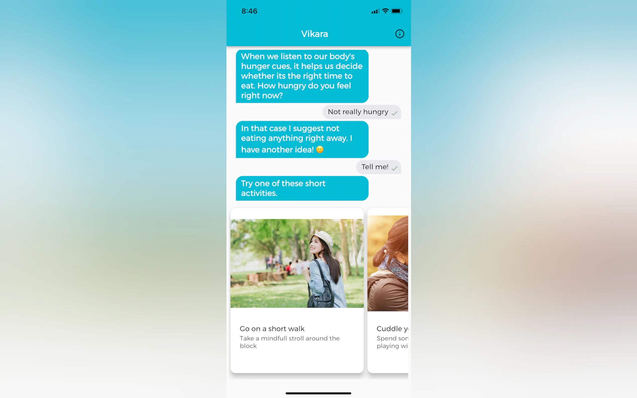 Screenshot 7 of Vikara