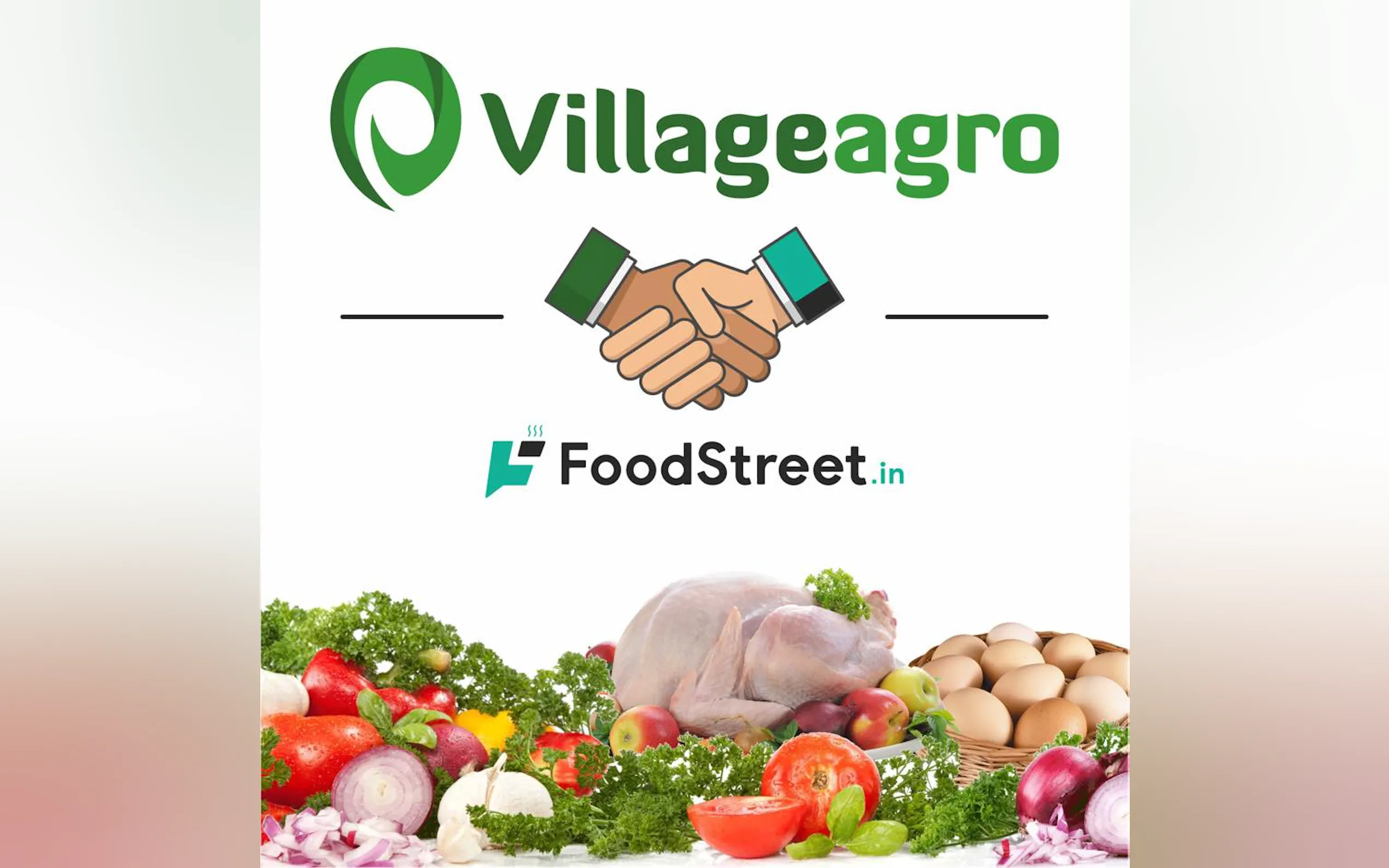 Screenshot 4 of Villageagro.com