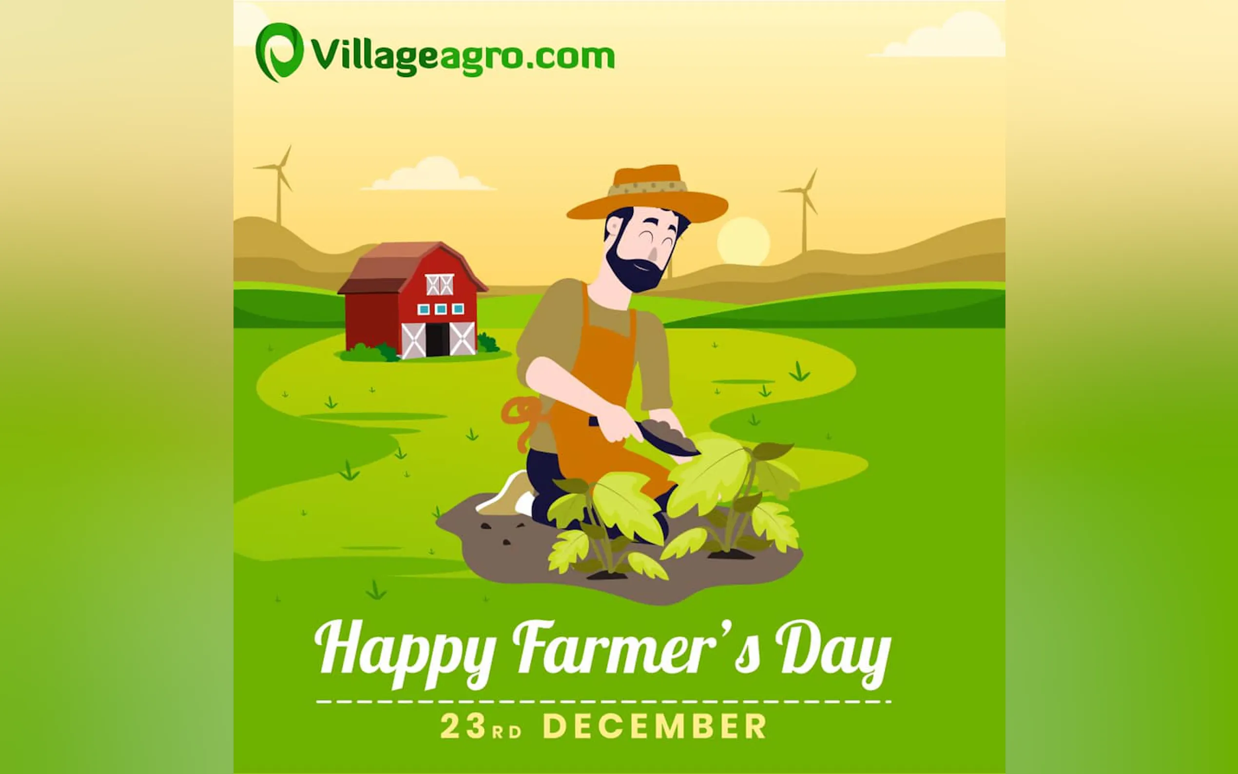 Screenshot 5 of Villageagro.com