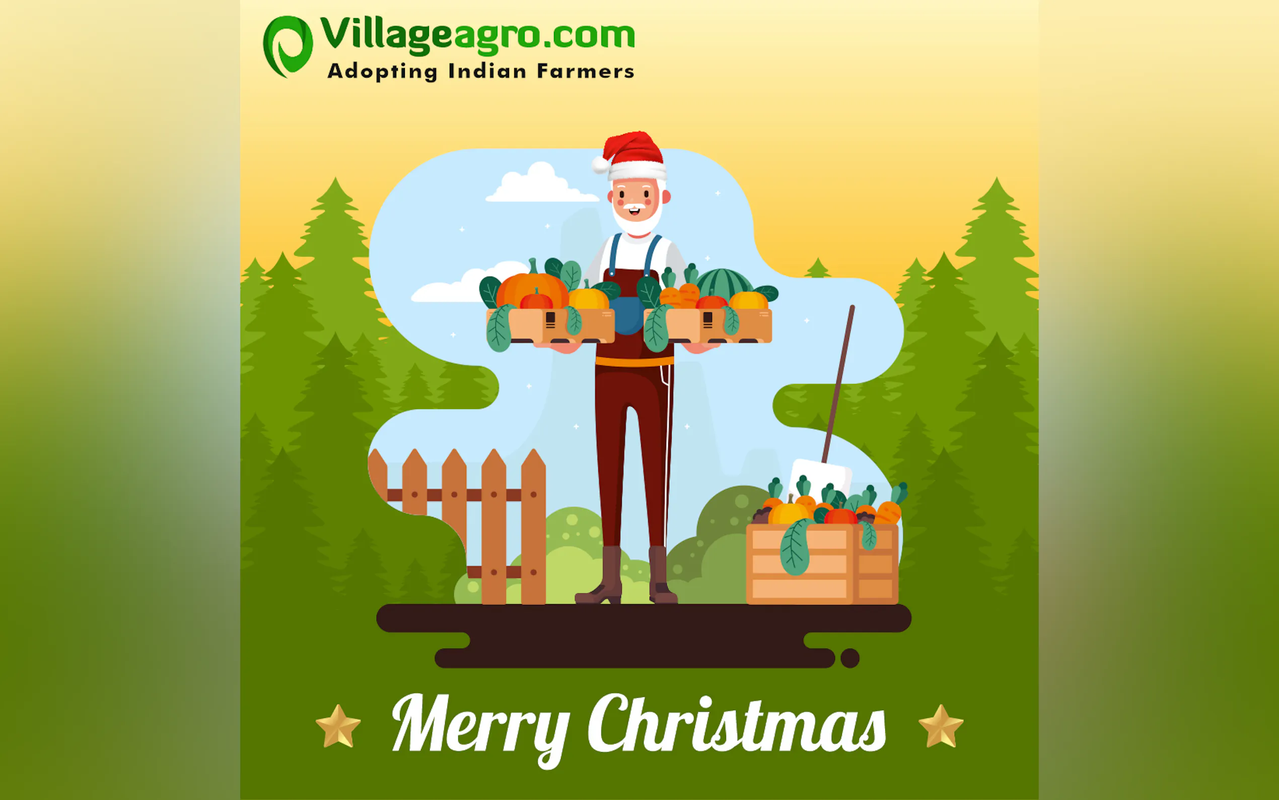 Screenshot 7 of Villageagro.com