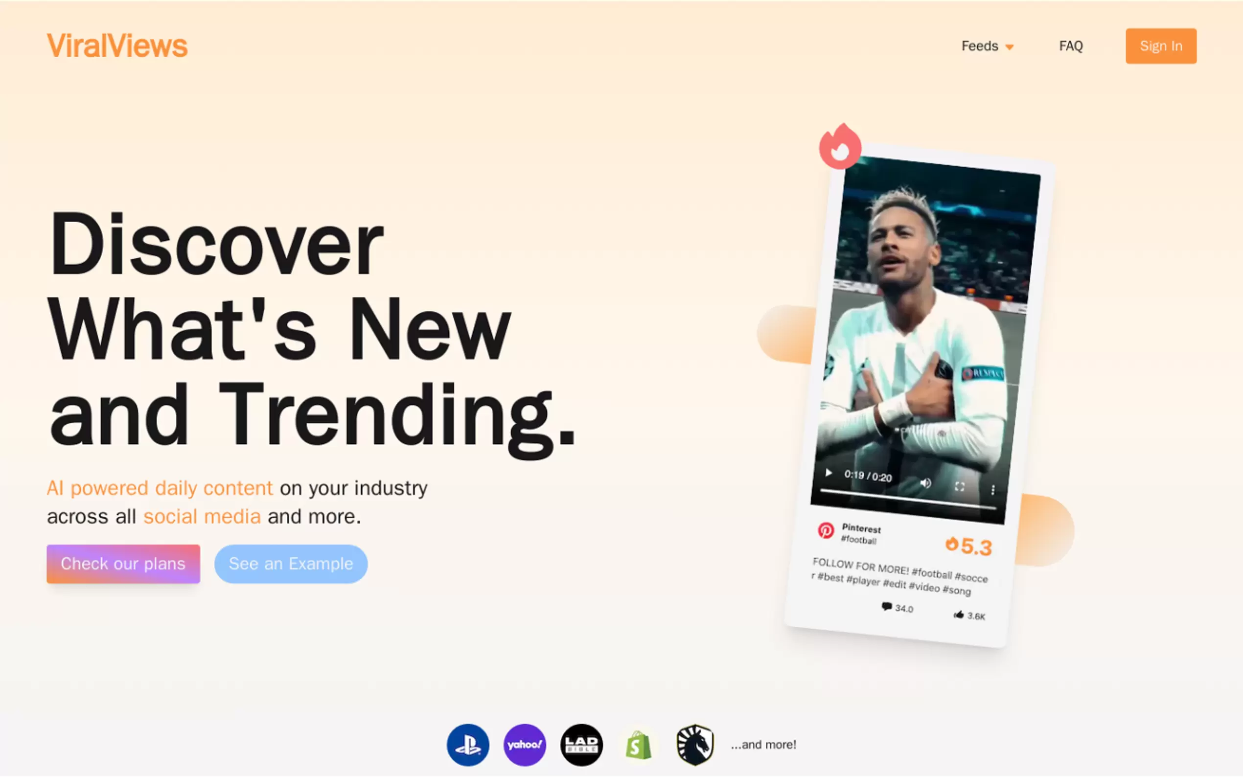 Viralviews