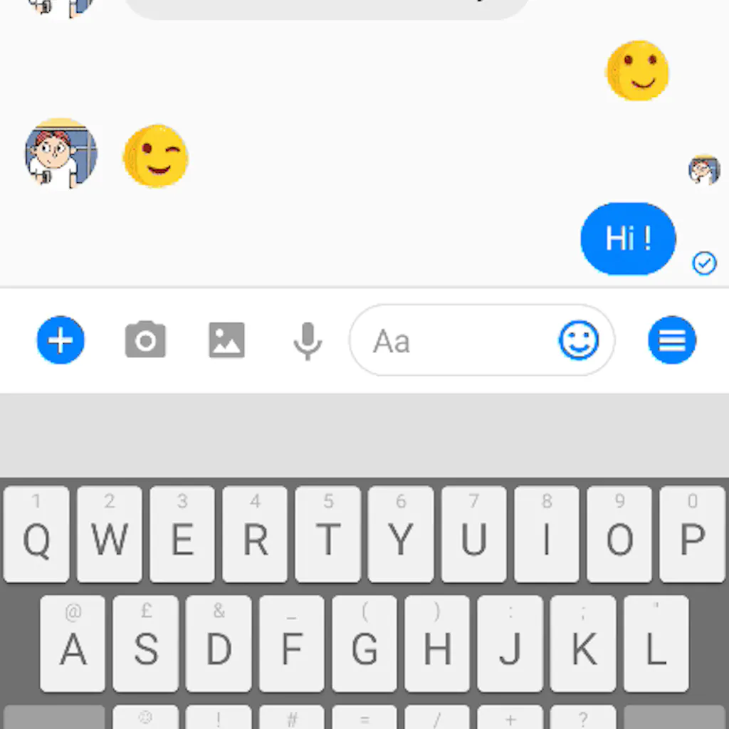 VISEO Bot Maker