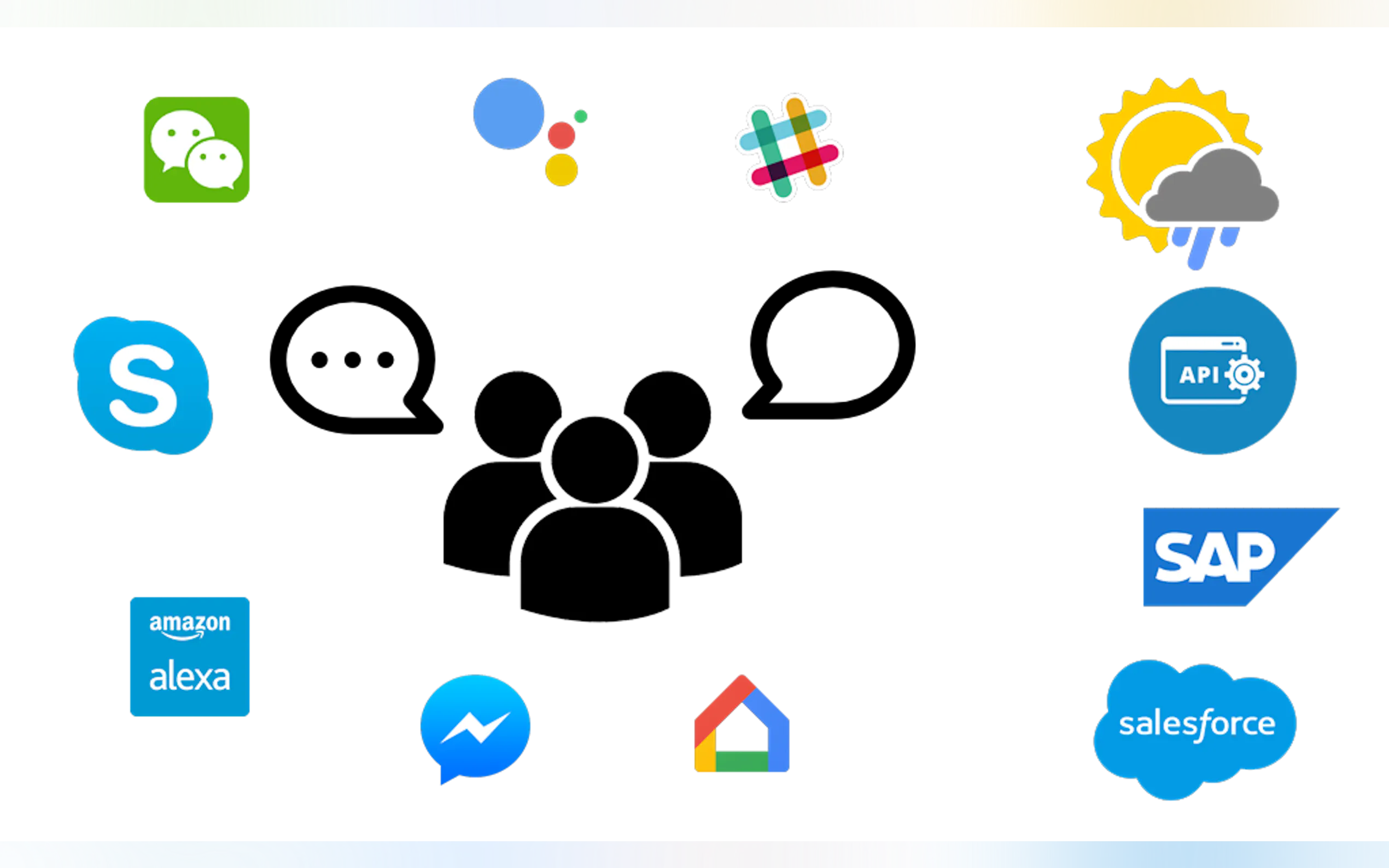 Screenshot 2 of VISEO Bot Maker