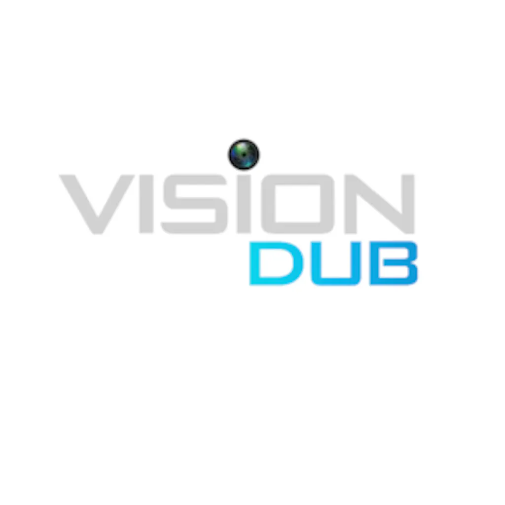 Vison Dub