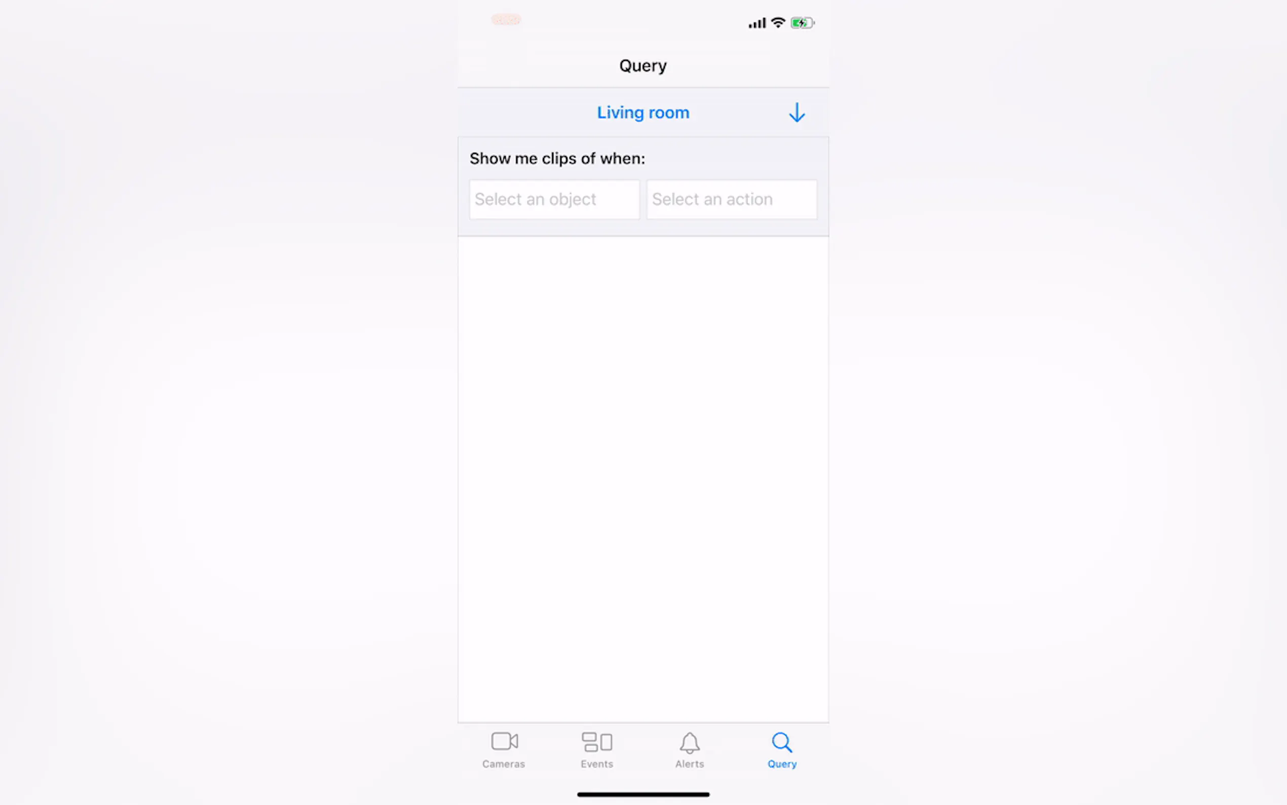 Screenshot 4 of Visual One