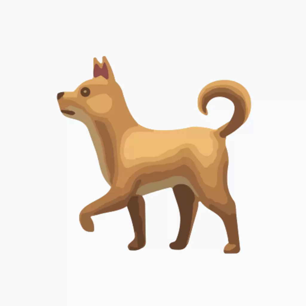 Visualhound