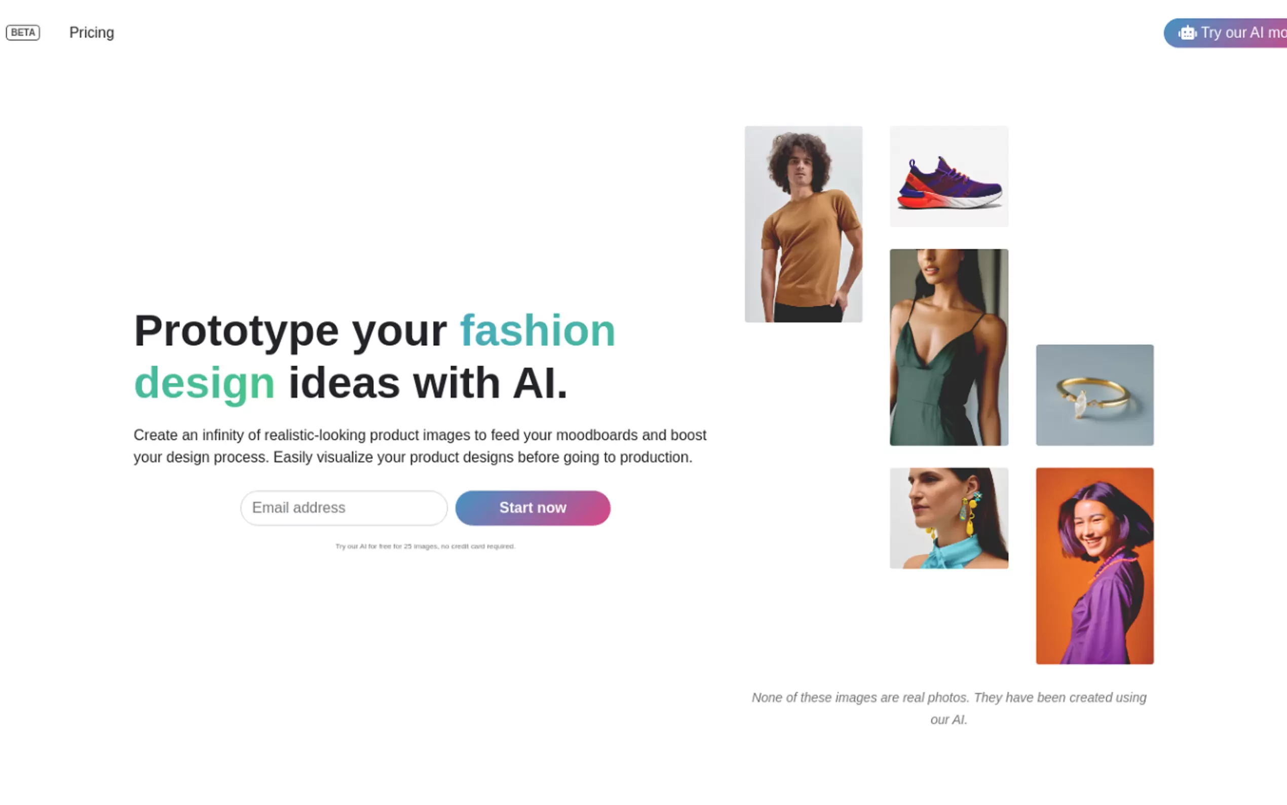 Visualhound