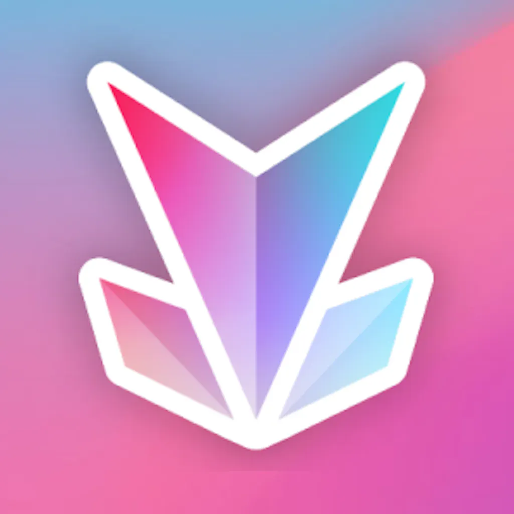 Logo of Vivid
