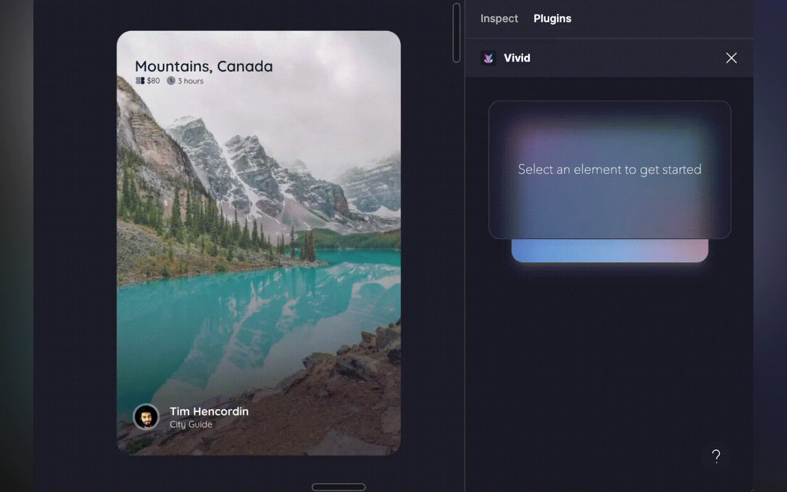 Screenshot 2 of Vivid