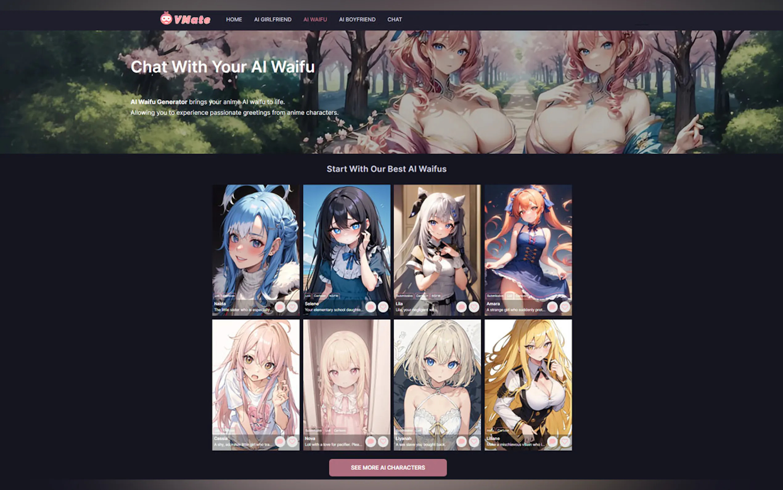 Screenshot 5 of VMate