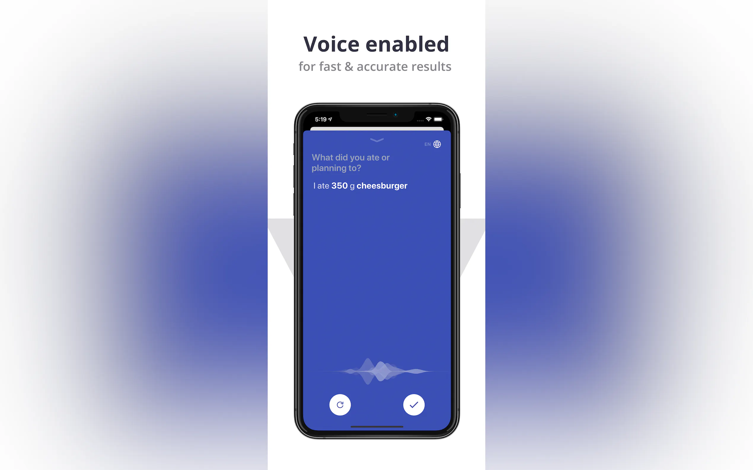Screenshot 3 of voicecal