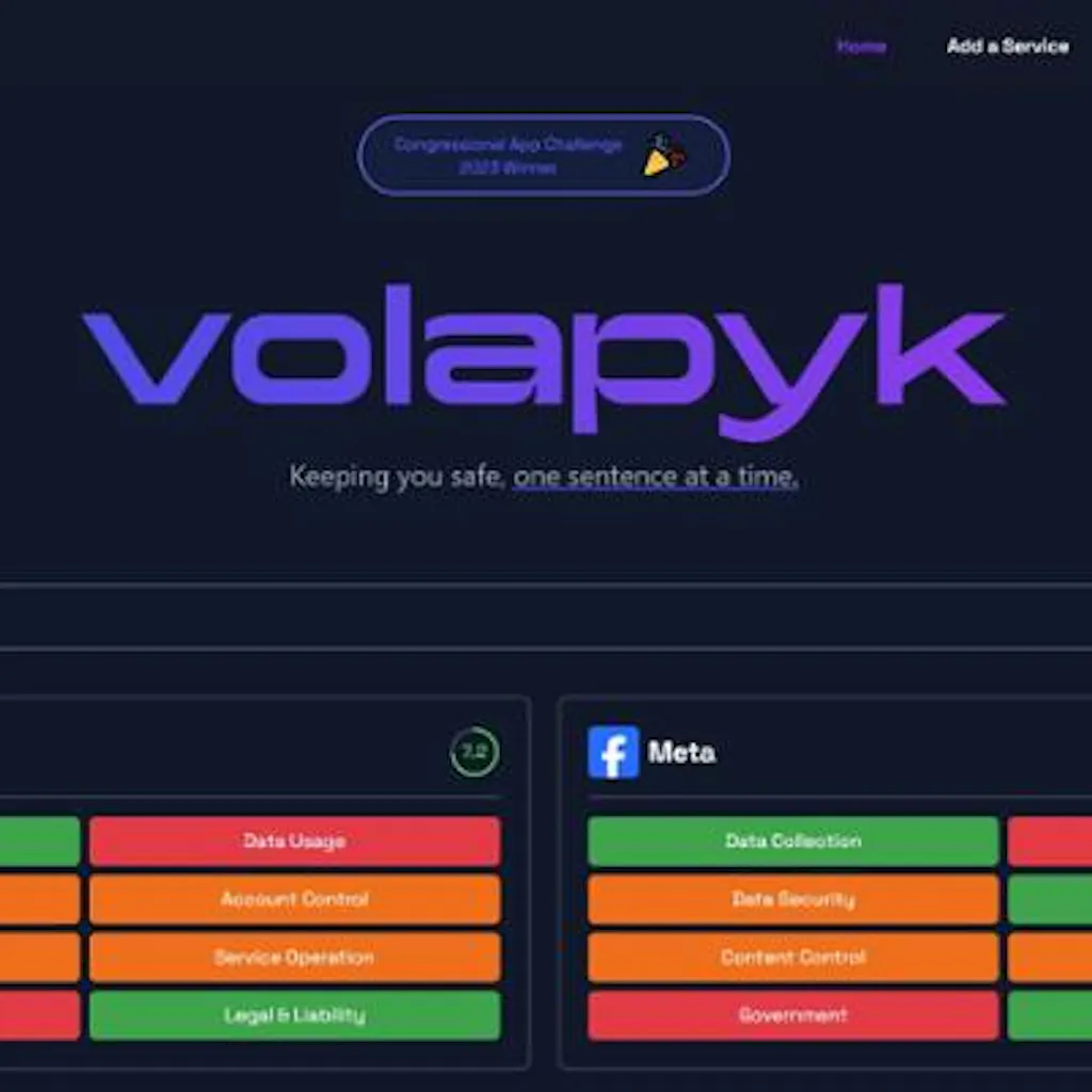 Volapyk