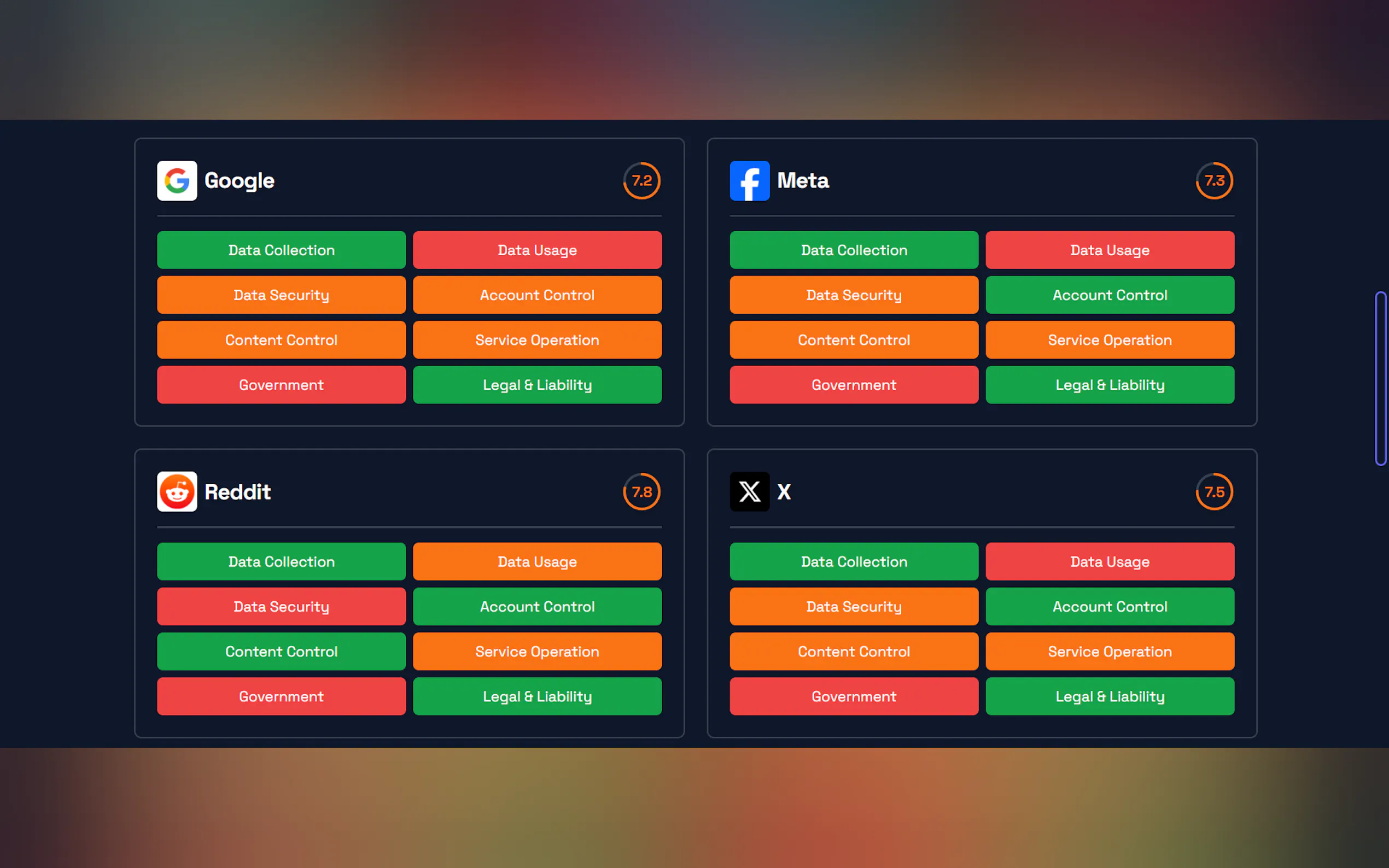Screenshot 3 of Volapyk