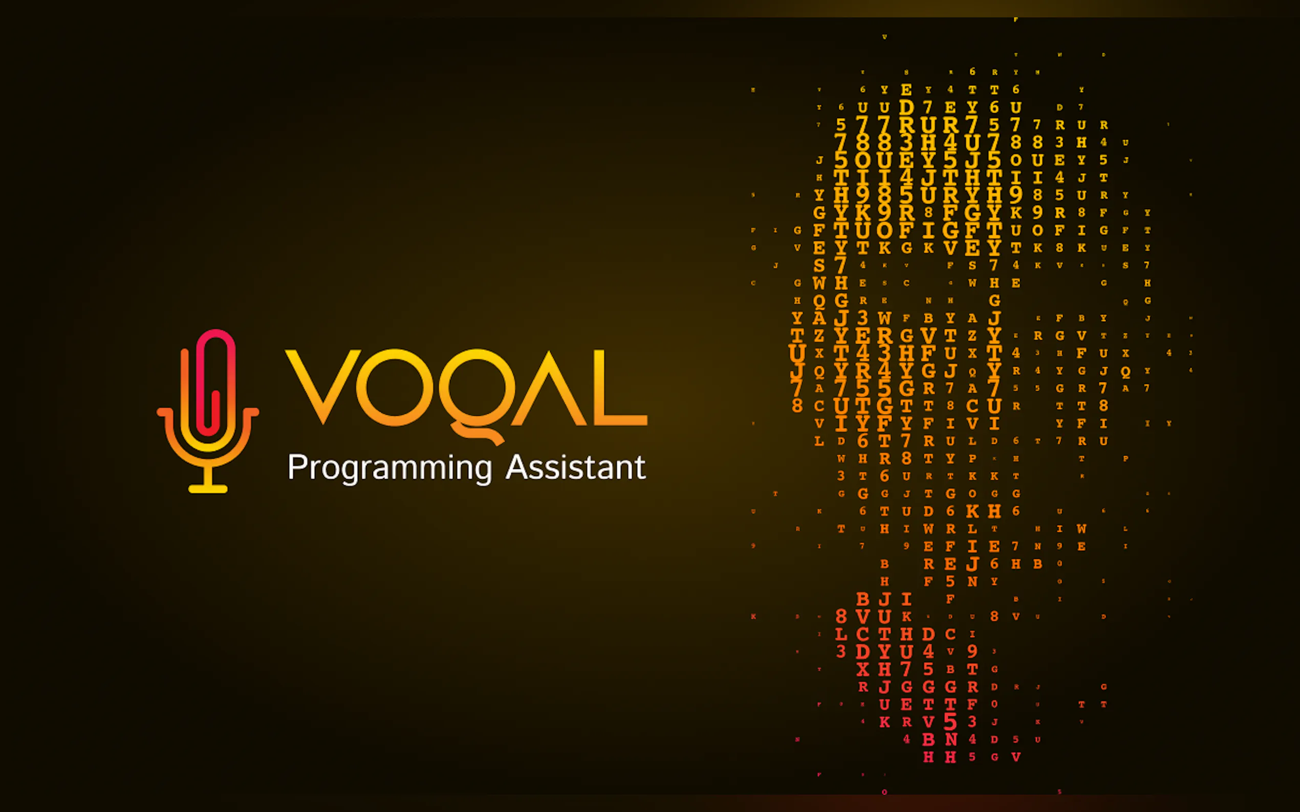 Screenshot 2 of Voqal Assistant